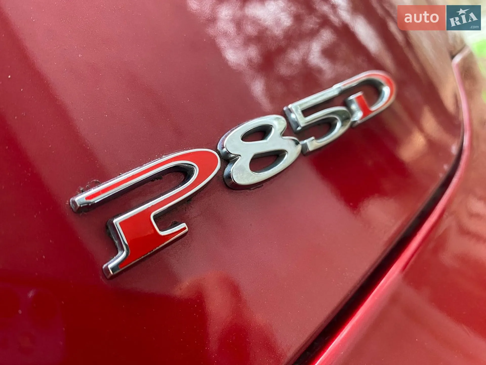2014 Tesla Model S - мініатюра 16
