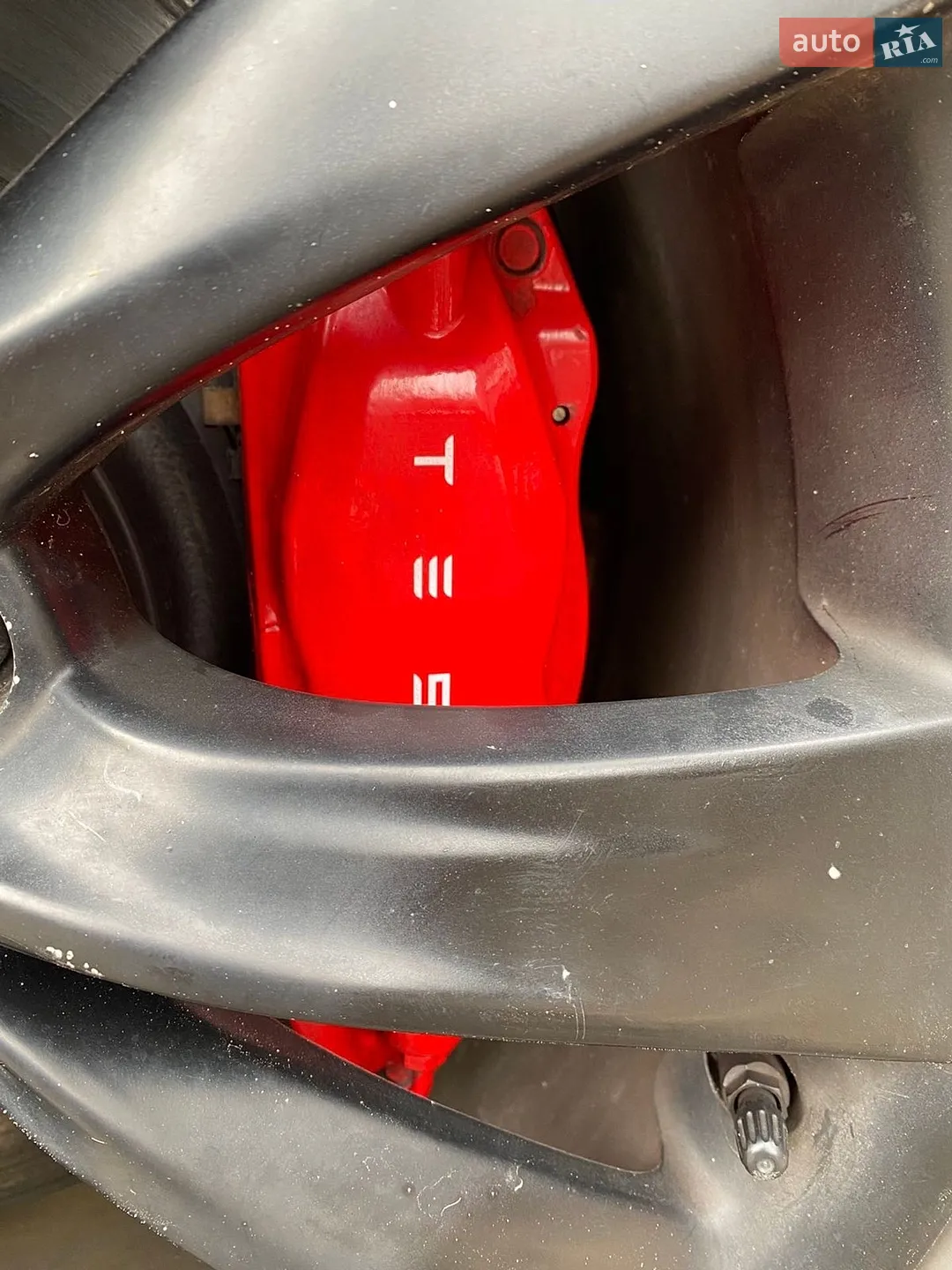 2014 Tesla Model S - мініатюра 17