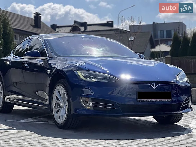 Tesla Model S 2017 VIN 5YJSA1E20HF189932 фото оголошення 14 з 34