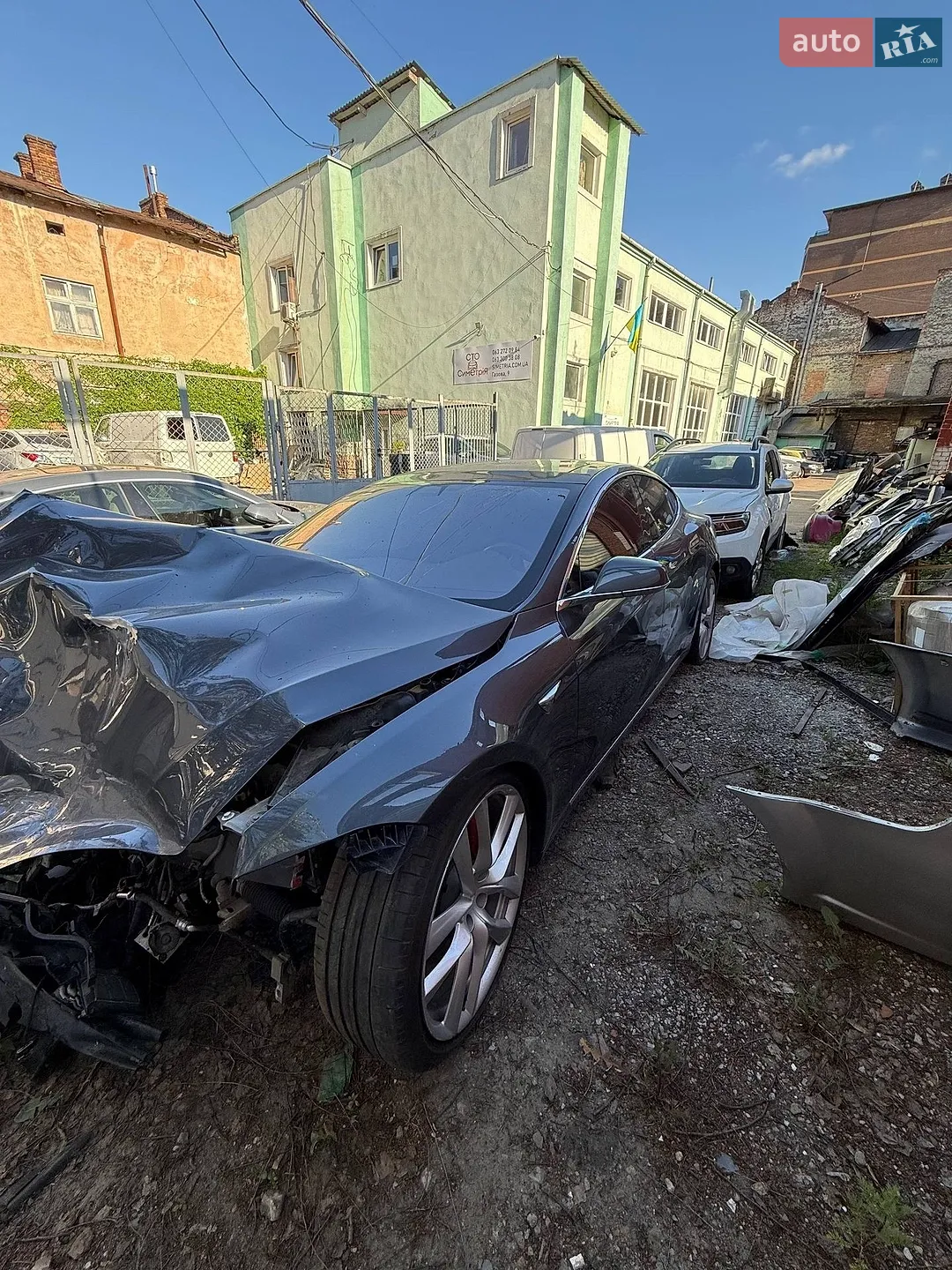 2018 Tesla Model S - мініатюра 6