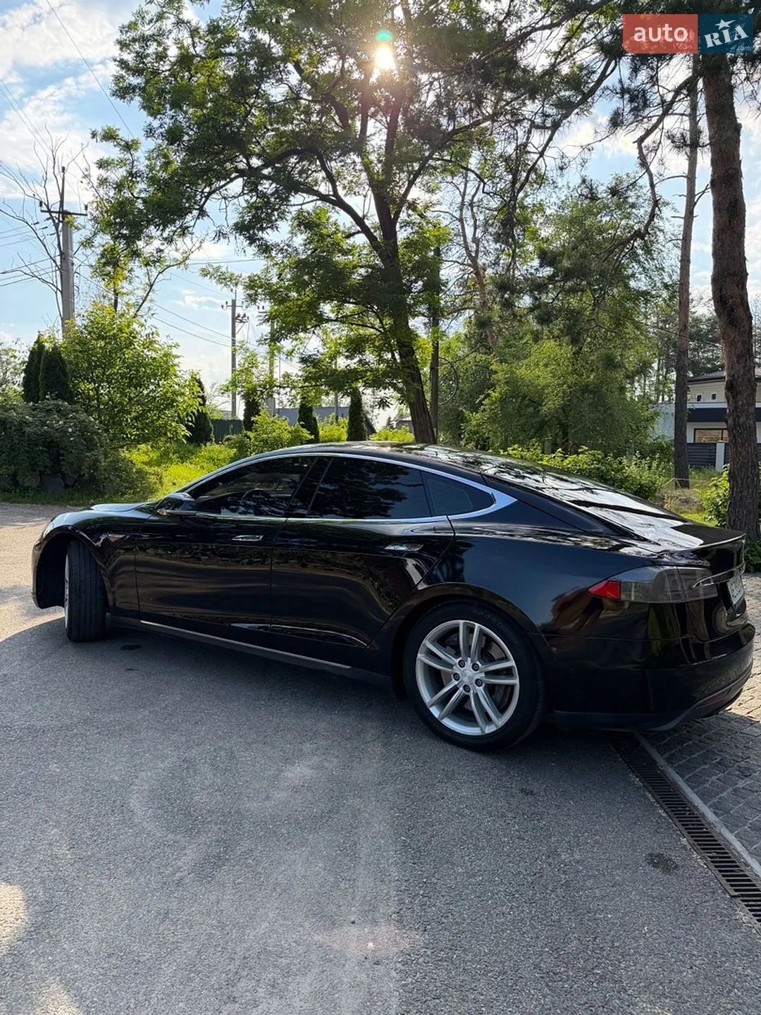 2016 Tesla Model S - мініатюра 7