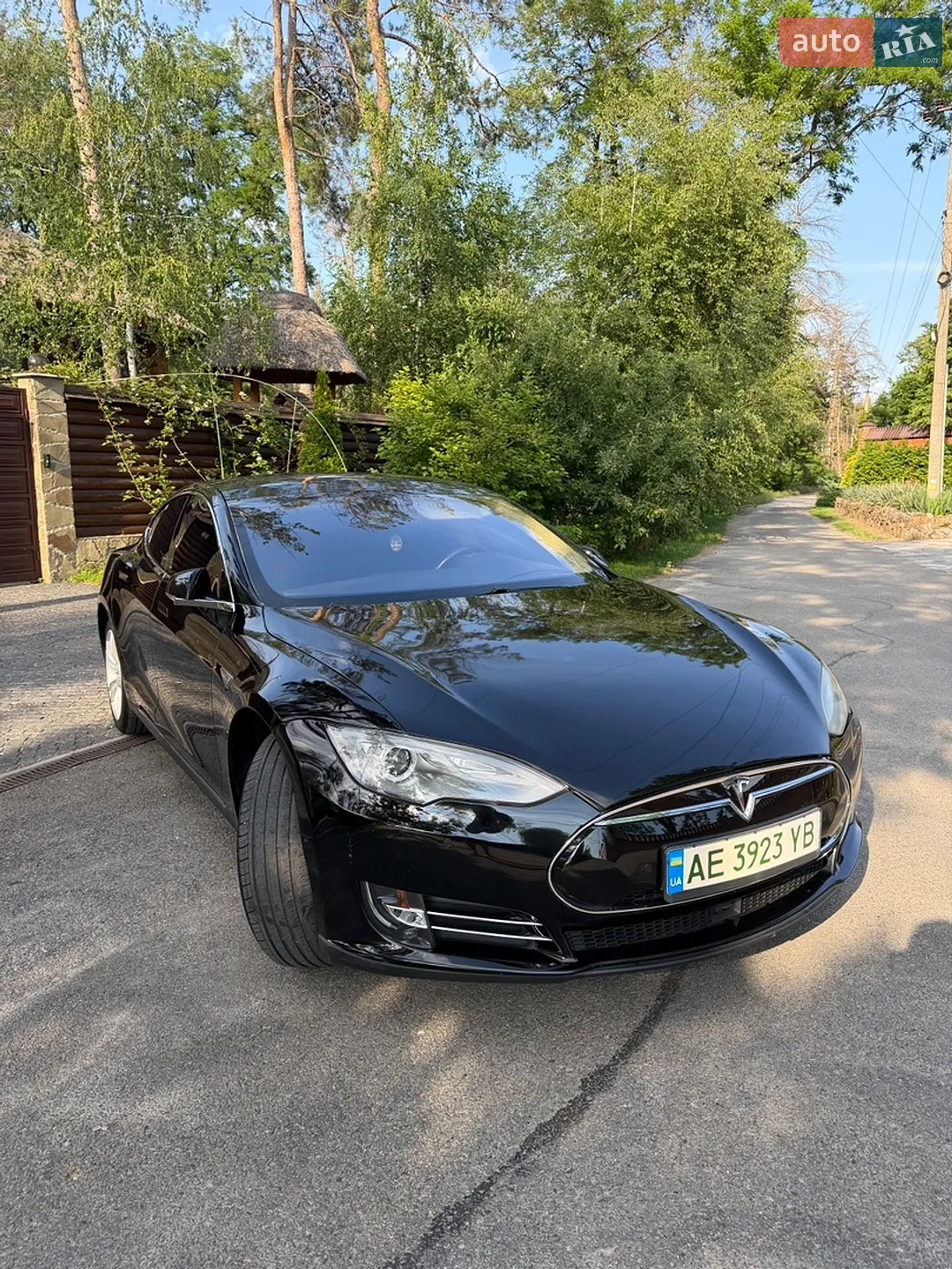 2016 Tesla Model S - мініатюра 3