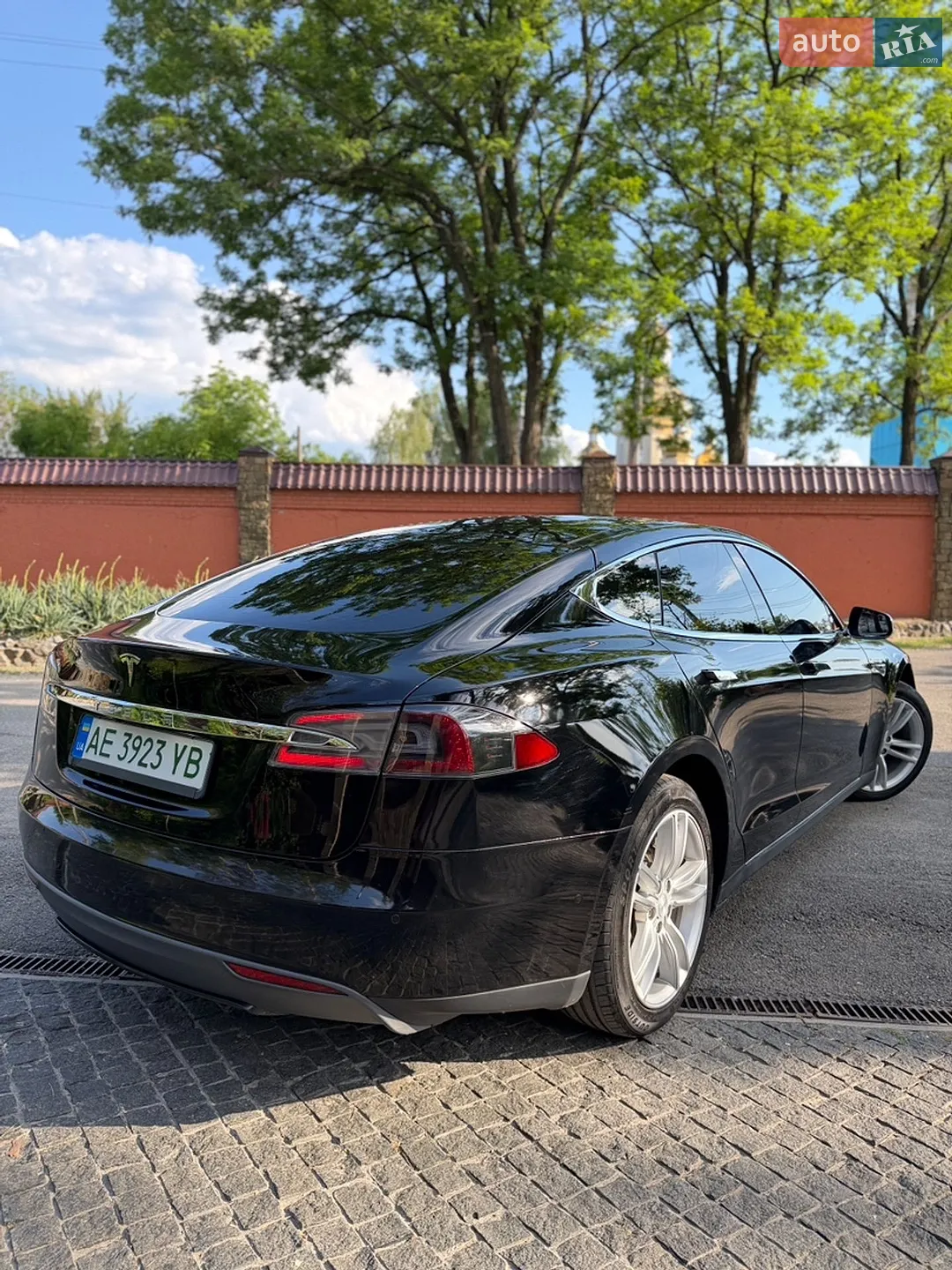 2016 Tesla Model S - мініатюра 12
