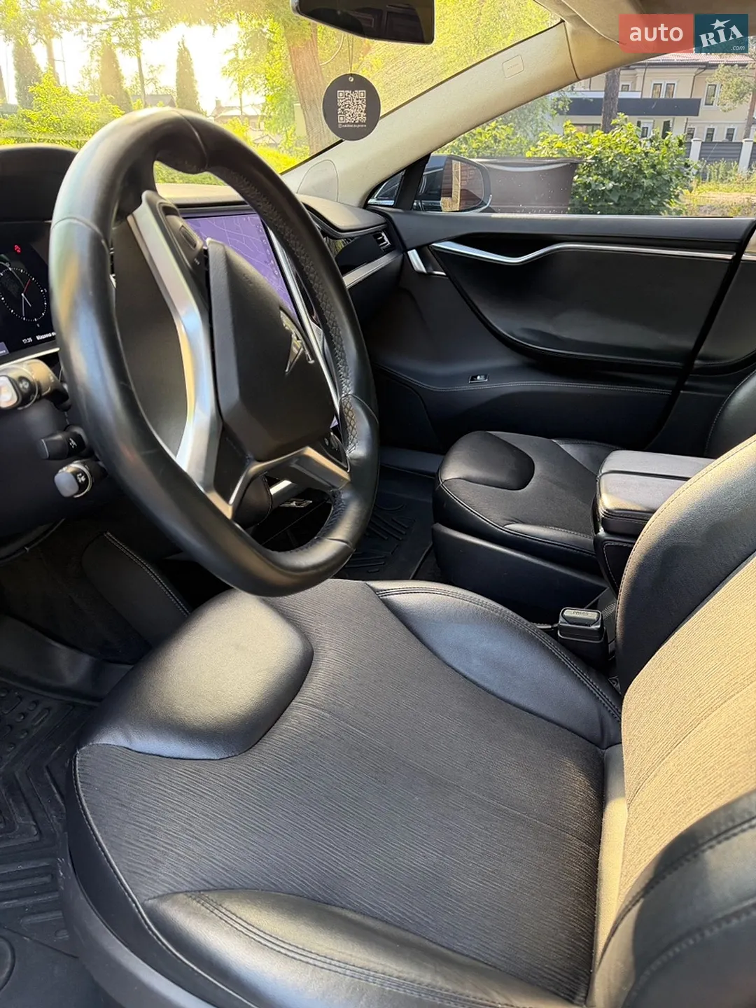 2016 Tesla Model S - мініатюра 16