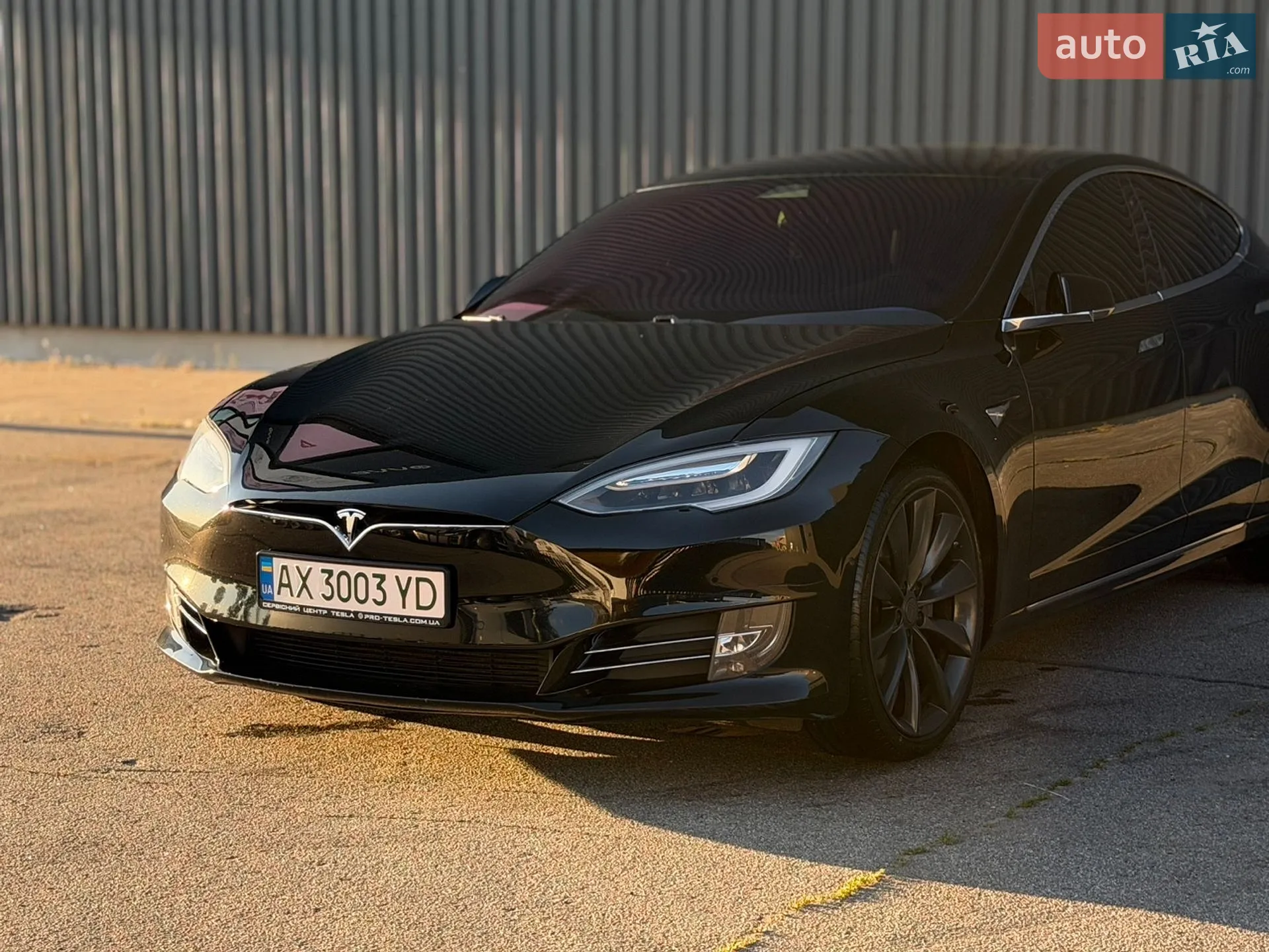 2017 Tesla Model S - мініатюра 23