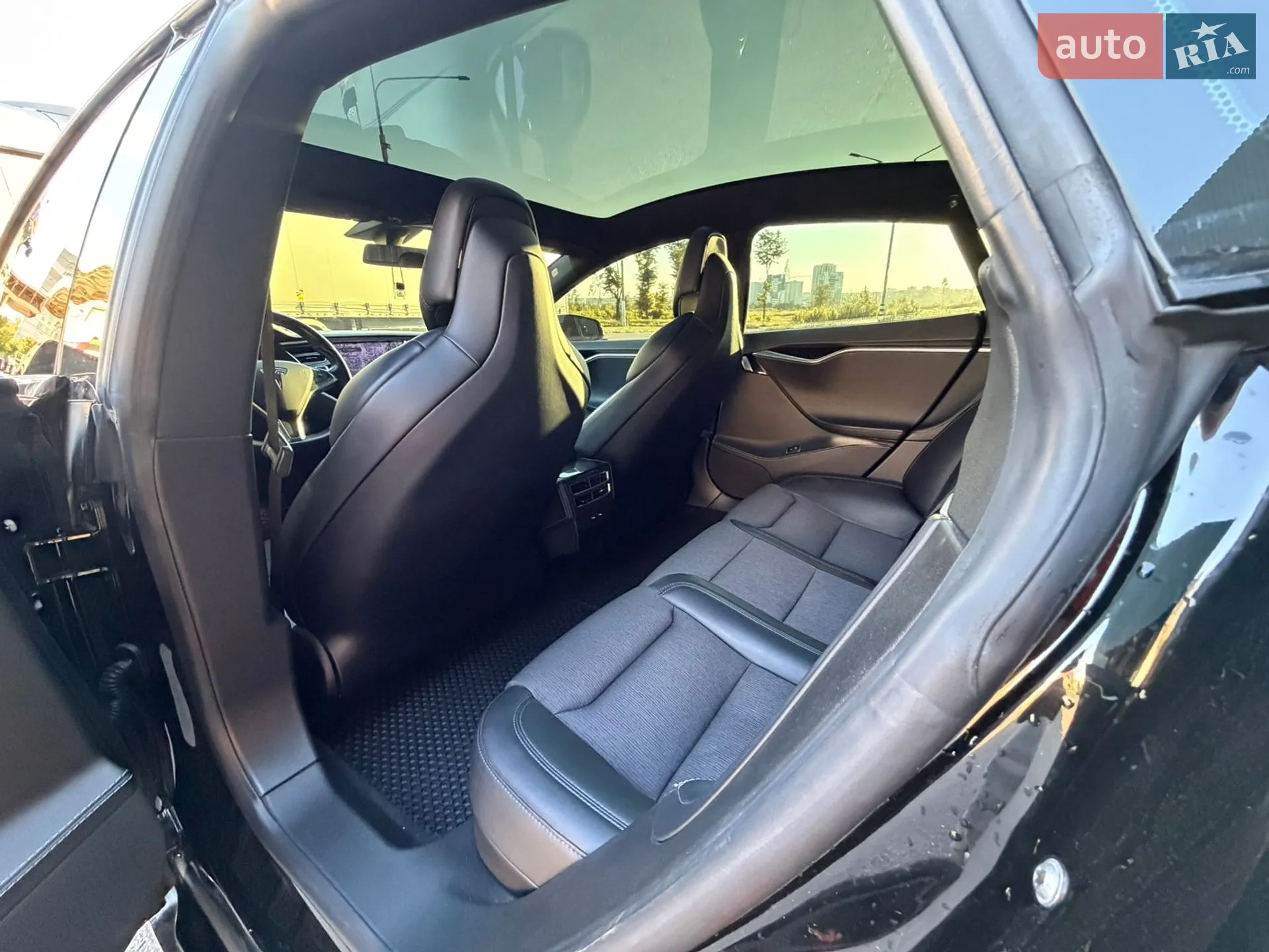 2017 Tesla Model S - мініатюра 30