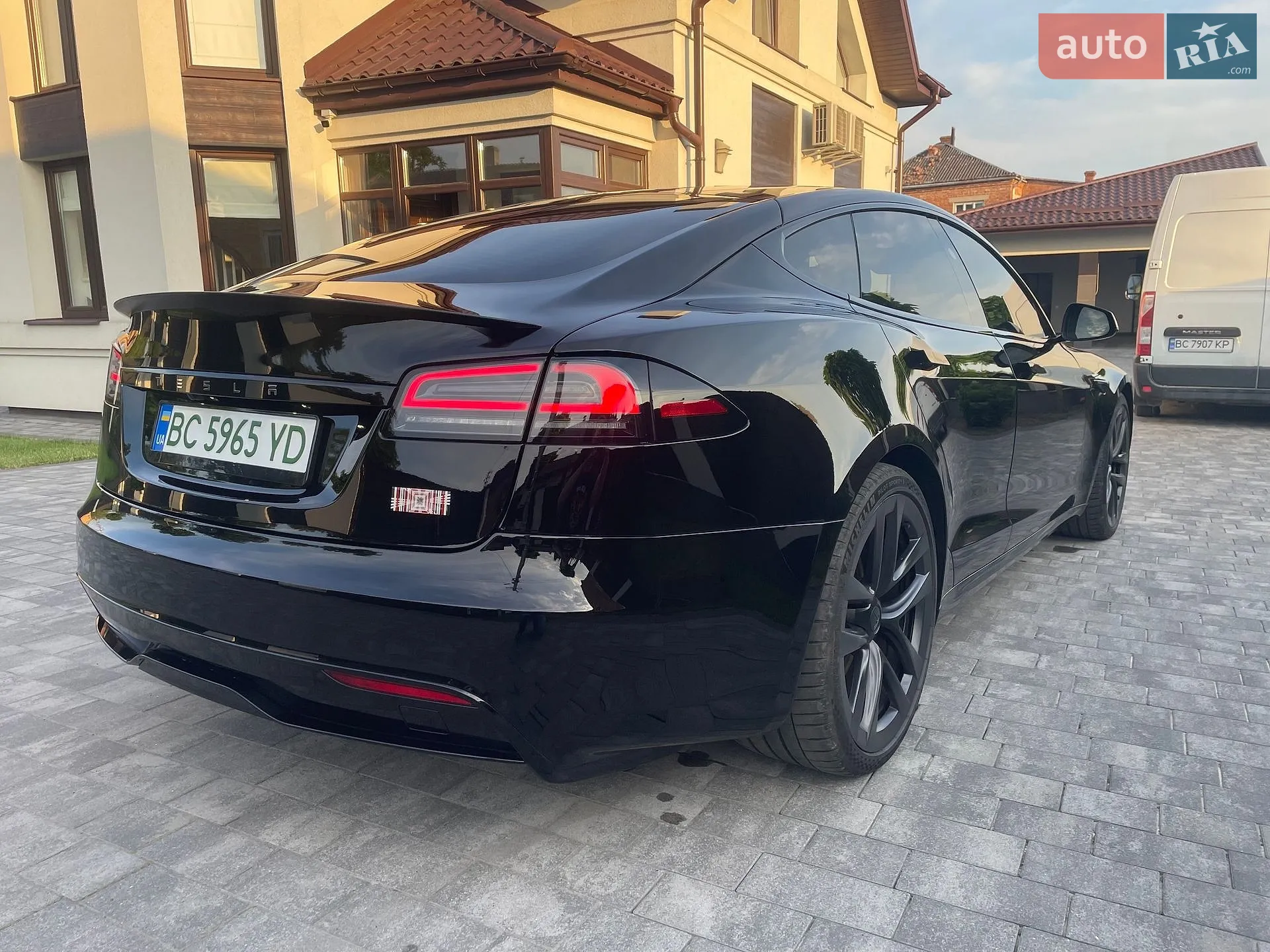2023 Tesla Model S - мініатюра 34