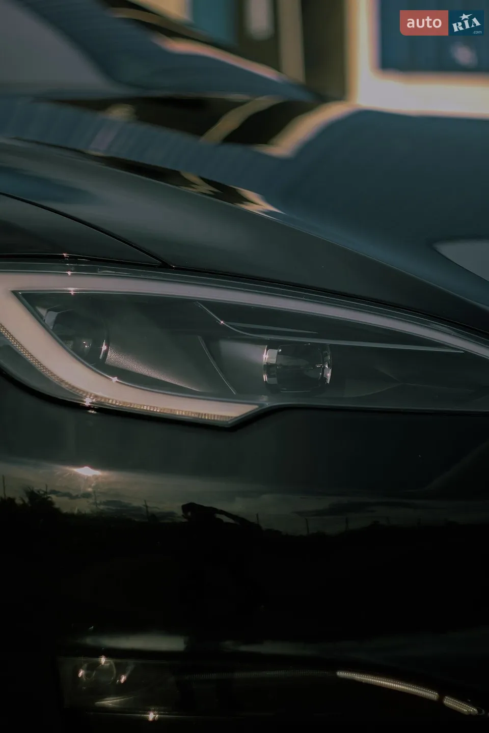 2023 Tesla Model S - мініатюра 5