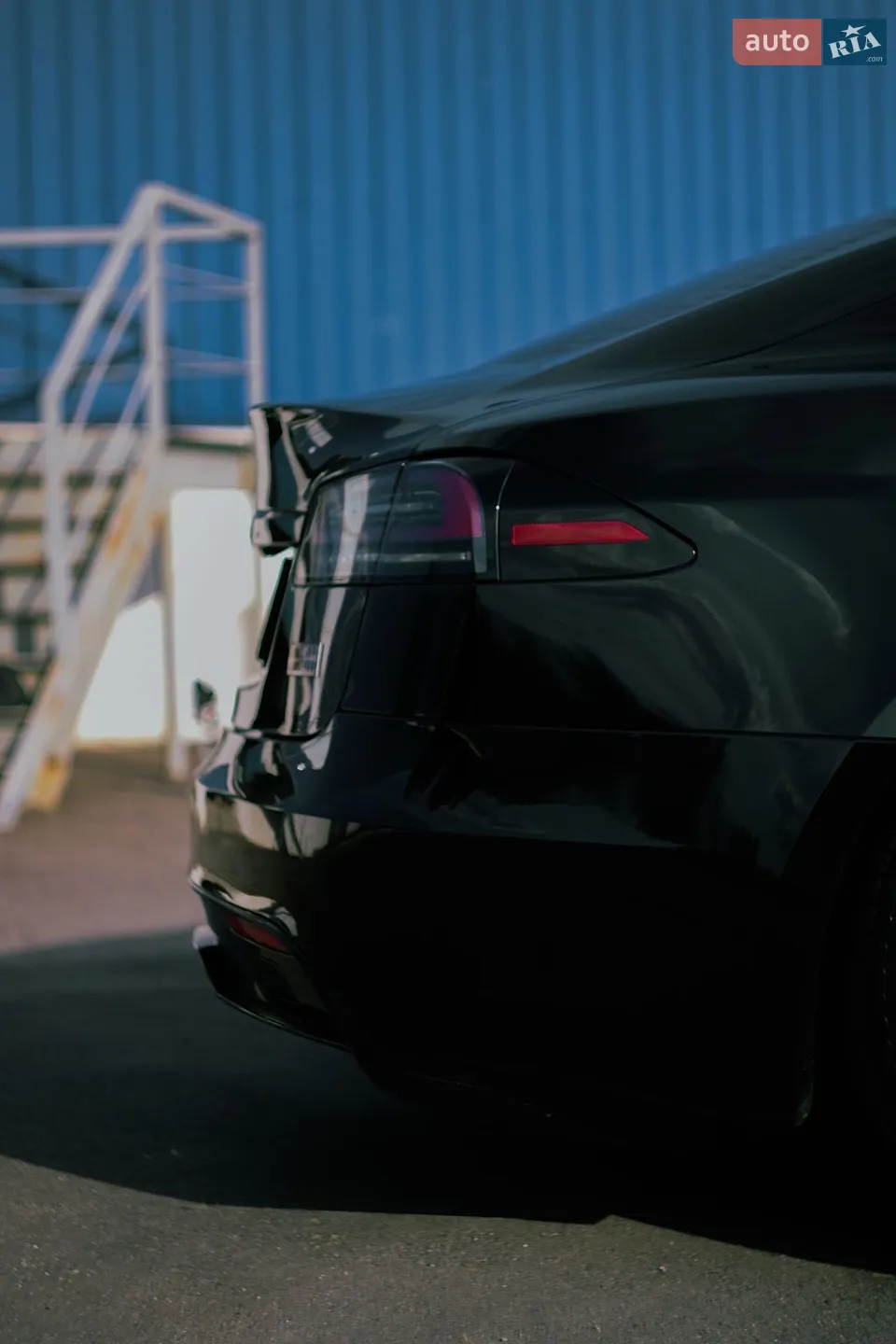 2023 Tesla Model S - мініатюра 11
