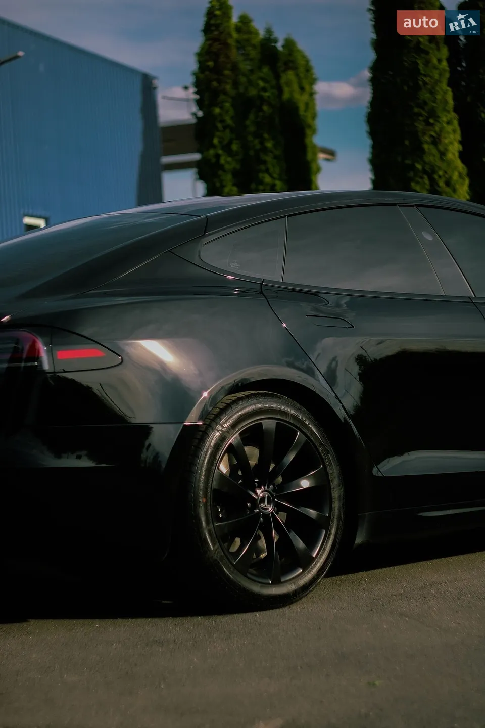 2023 Tesla Model S - мініатюра 15