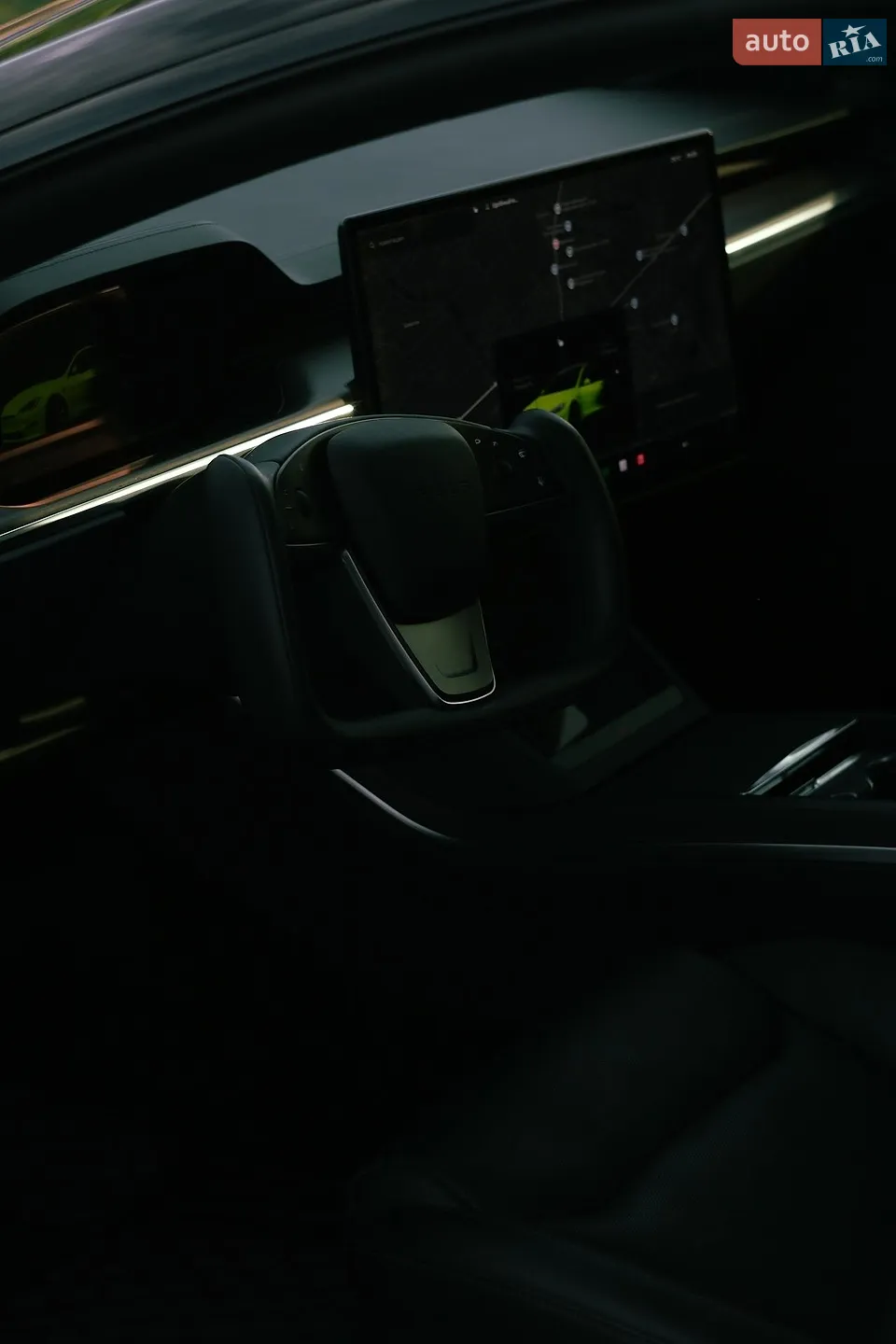 2023 Tesla Model S - мініатюра 18