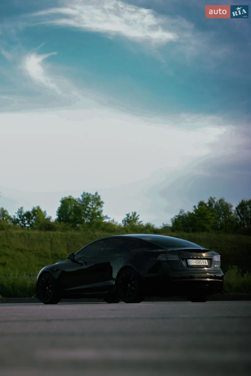 2023 Tesla Model S - мініатюра 37