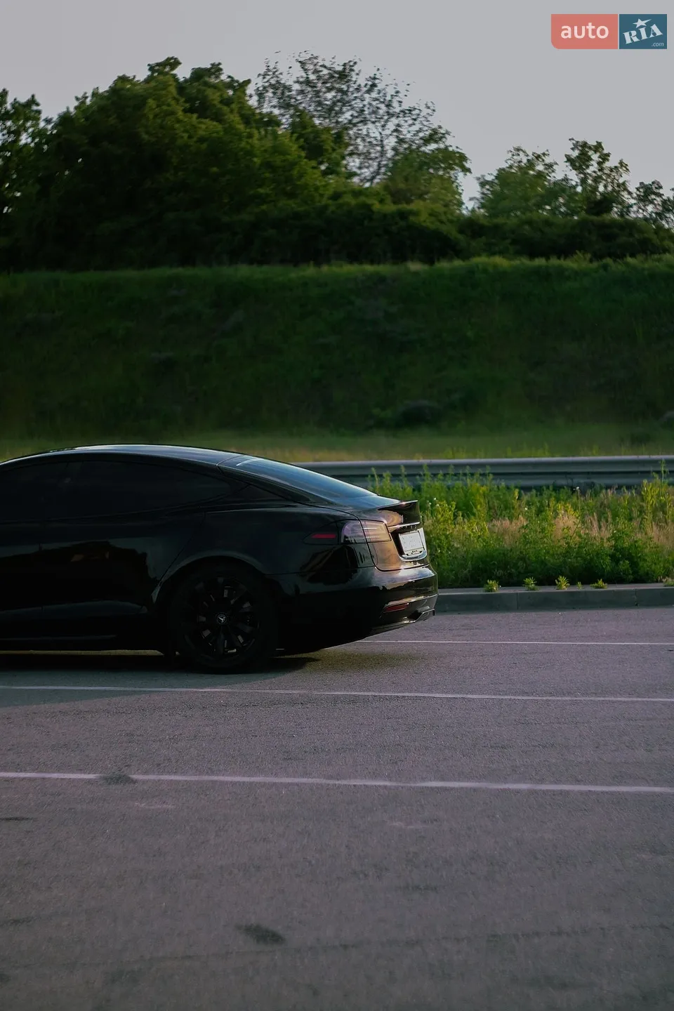 2023 Tesla Model S - мініатюра 41
