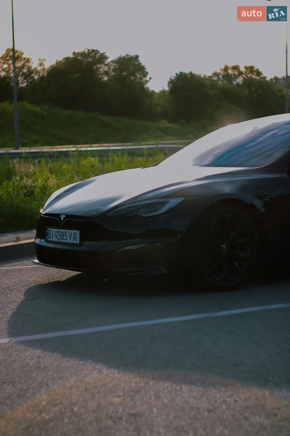 2023 Tesla Model S - мініатюра 46