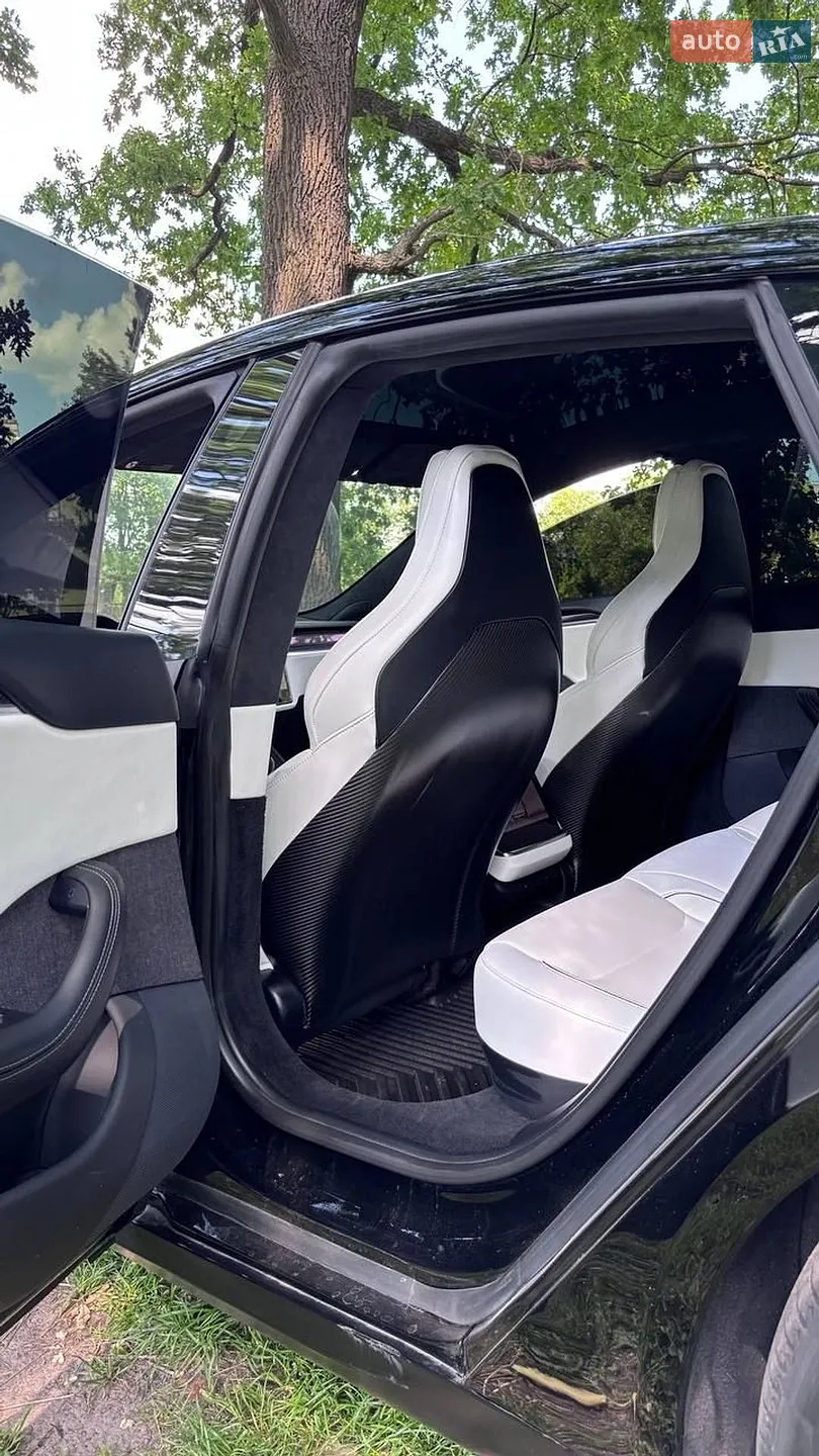 2021 Tesla Model S - мініатюра 31