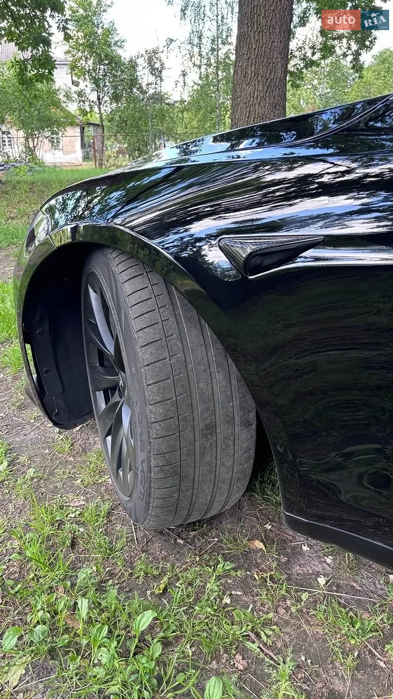 2021 Tesla Model S - мініатюра 35