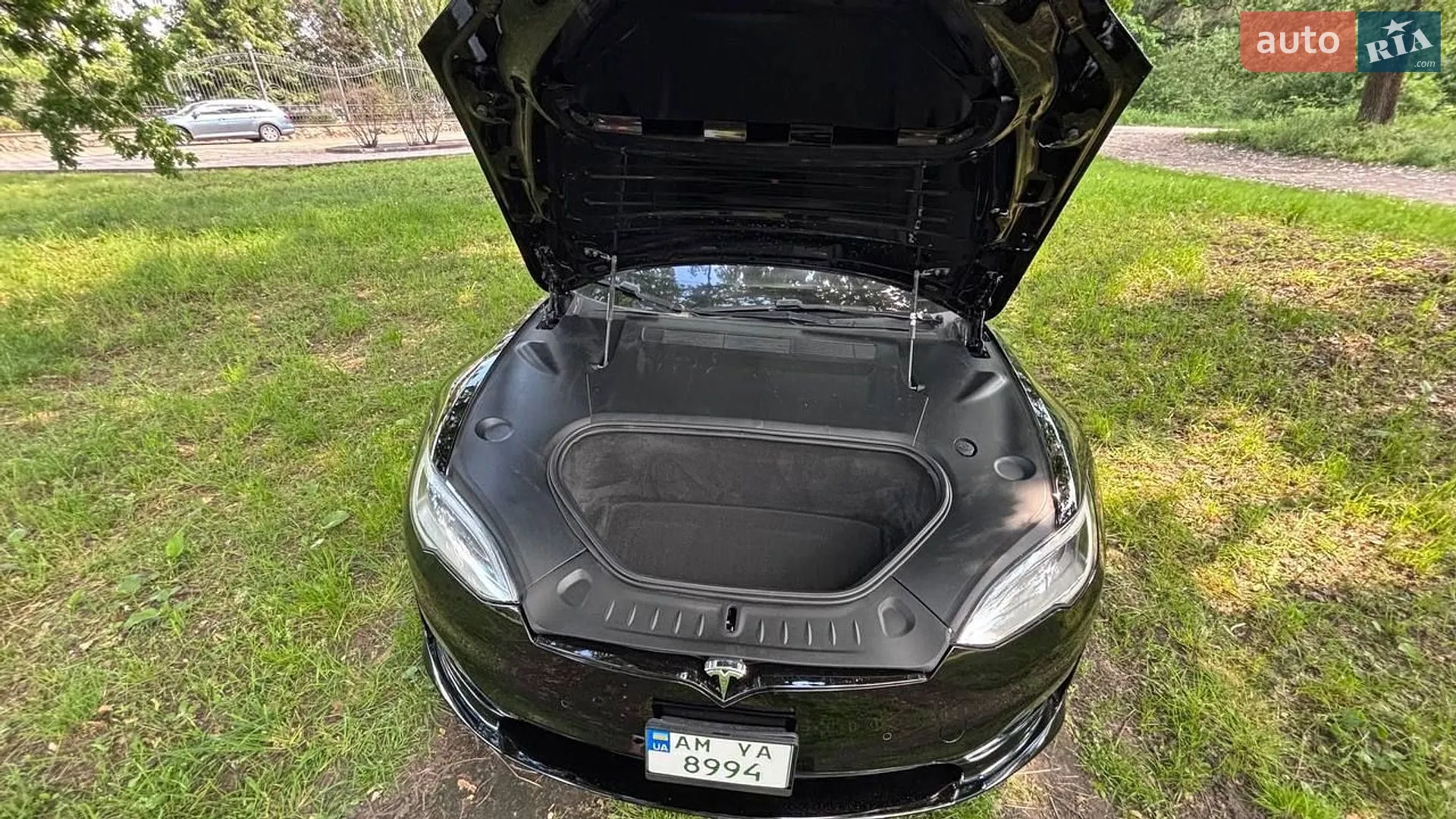 2021 Tesla Model S - мініатюра 39