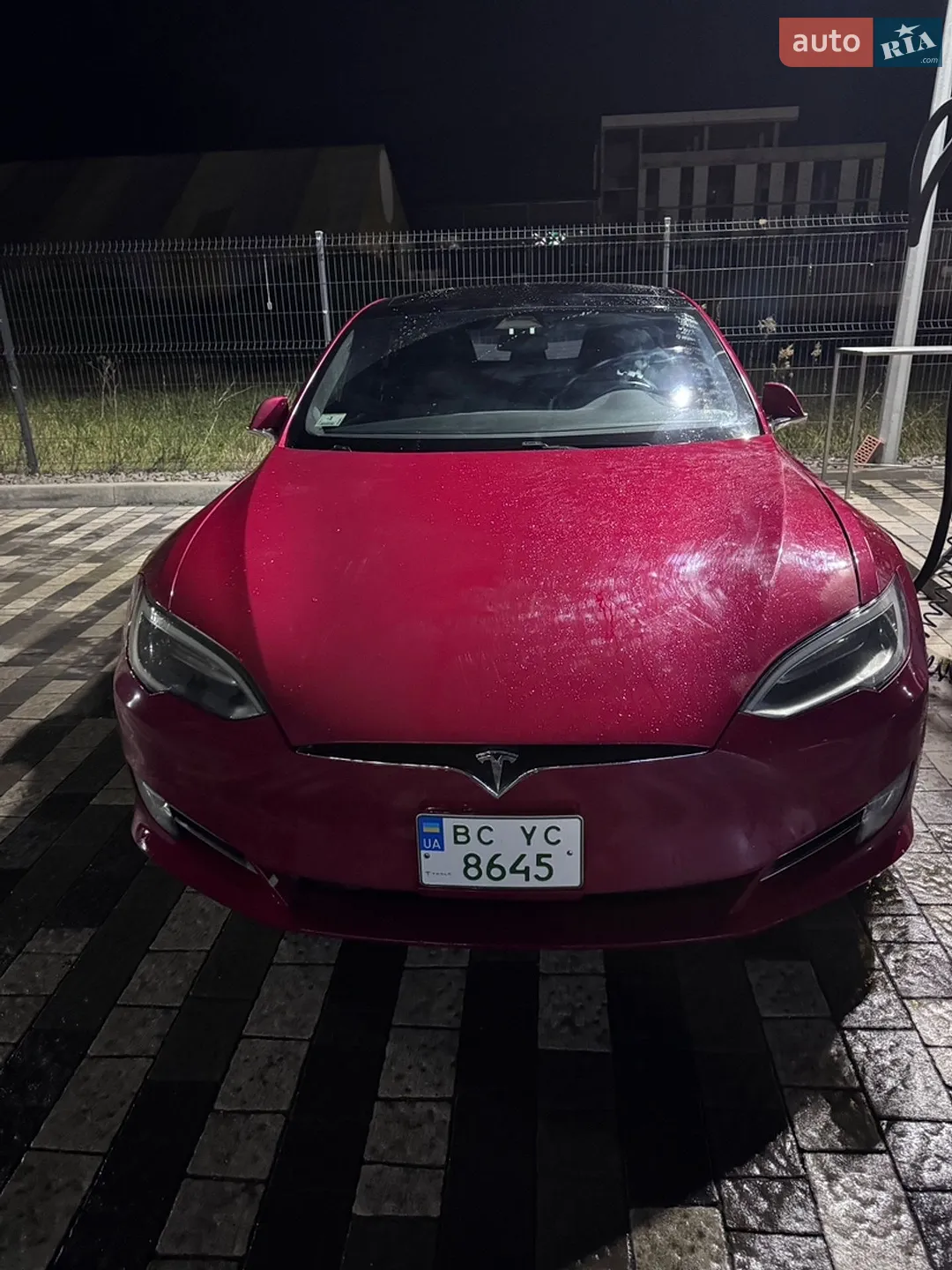 2016 Tesla Model S - мініатюра 8