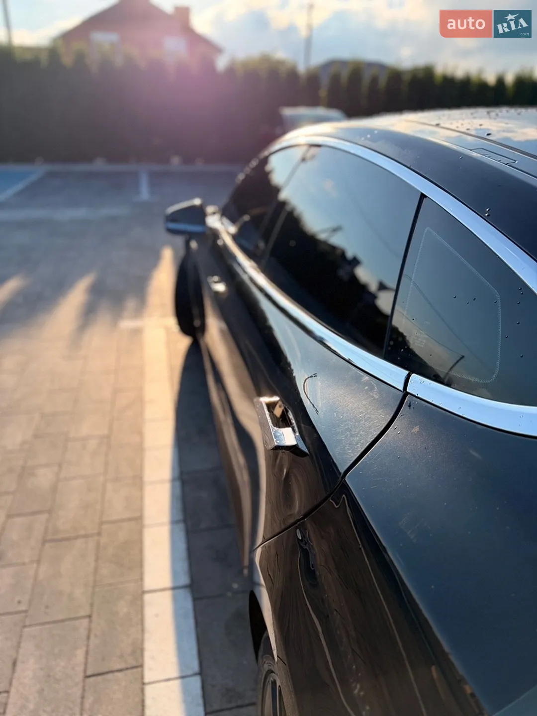 2014 Tesla Model S - мініатюра 17