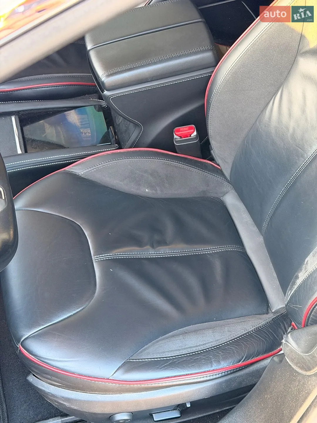 2014 Tesla Model S - мініатюра 22