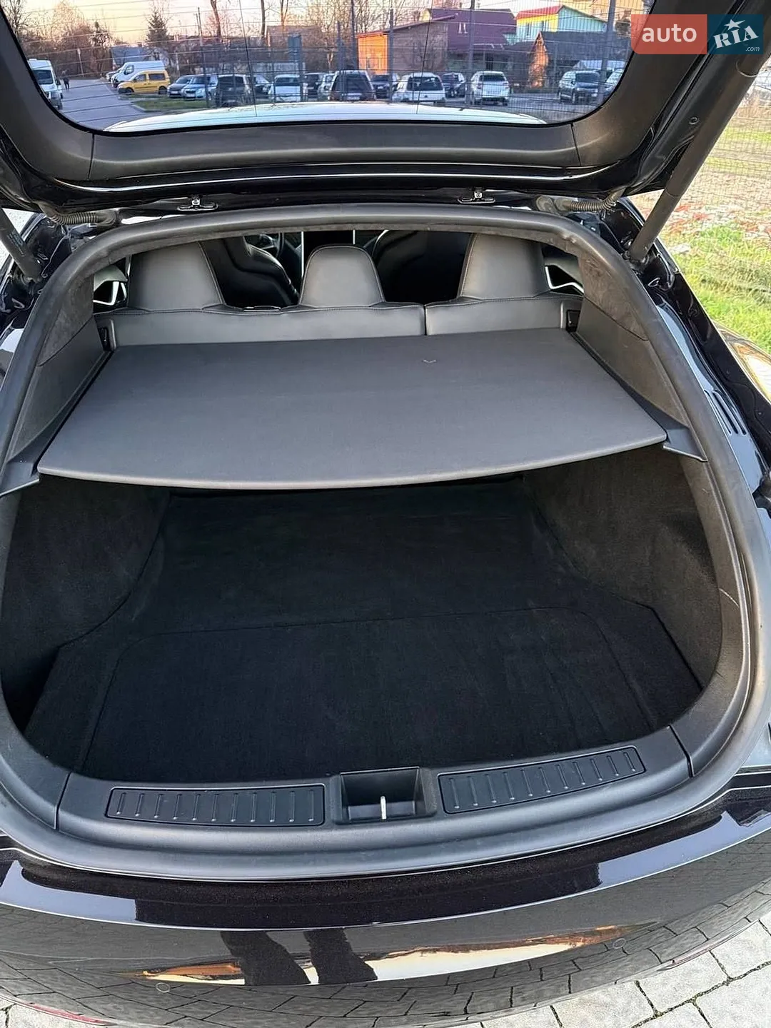 2017 Tesla Model S - мініатюра 6