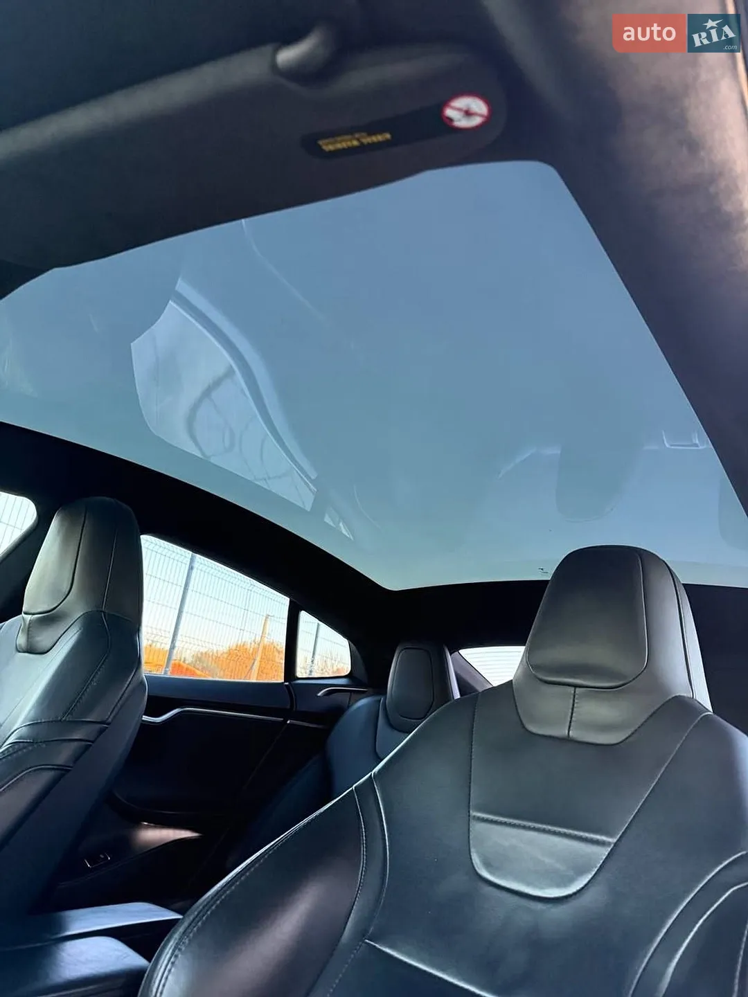 2017 Tesla Model S - мініатюра 20
