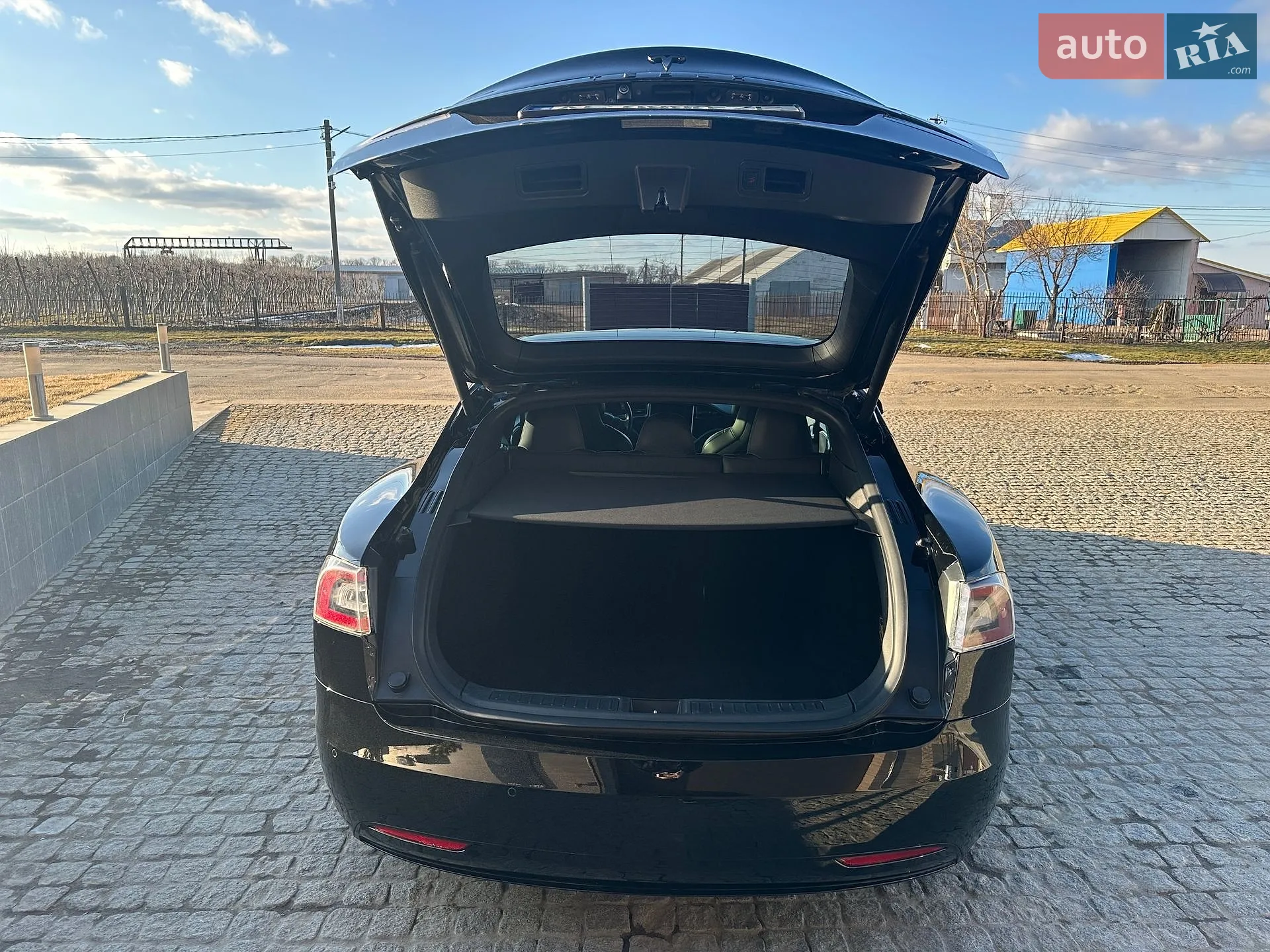 2018 Tesla Model S - мініатюра 16