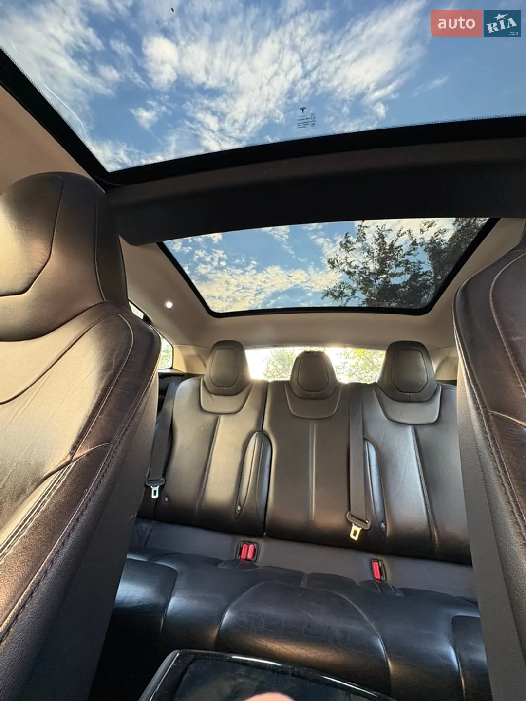 2014 Tesla Model S - мініатюра 14