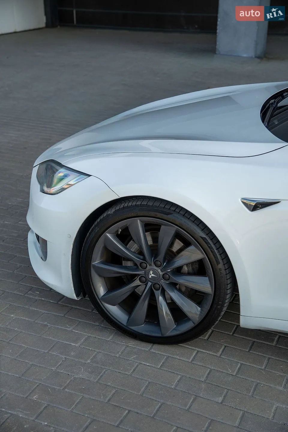 2017 Tesla Model S - мініатюра 6