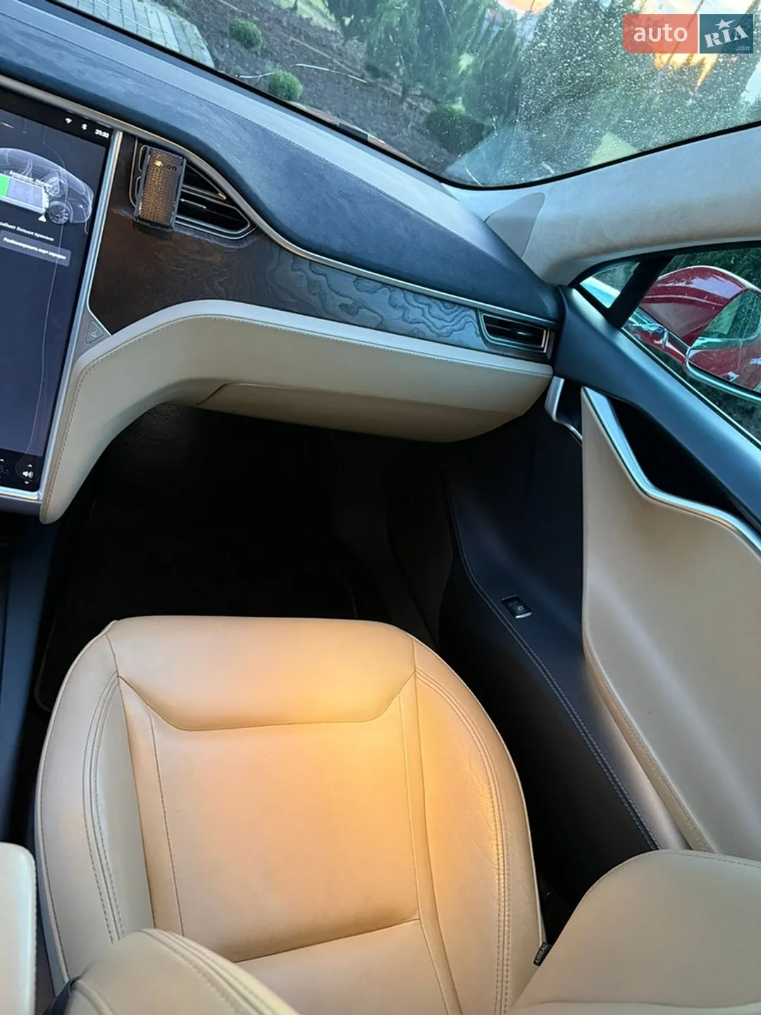 2016 Tesla Model S - мініатюра 10
