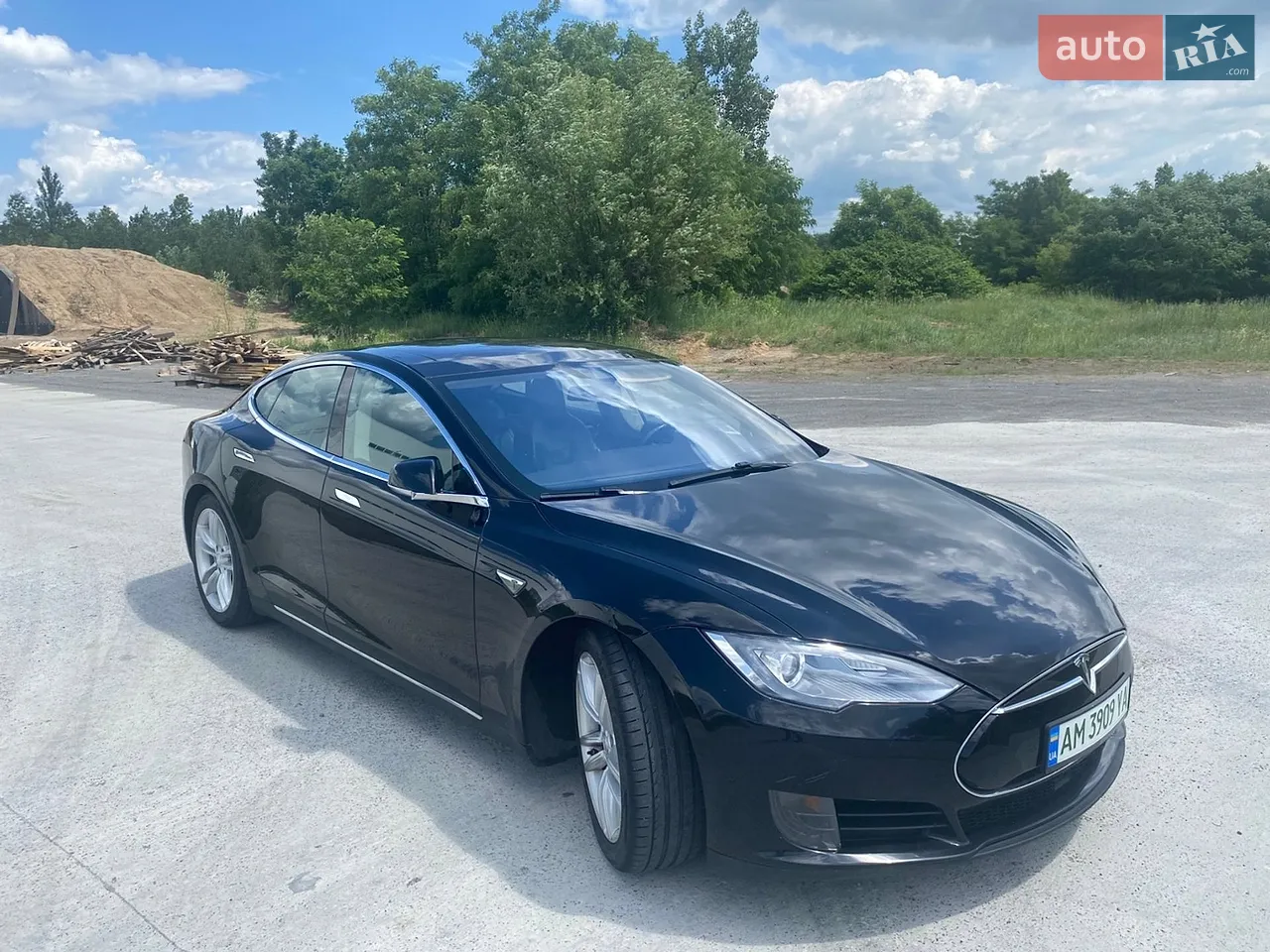 2015 Tesla Model S - мініатюра 44