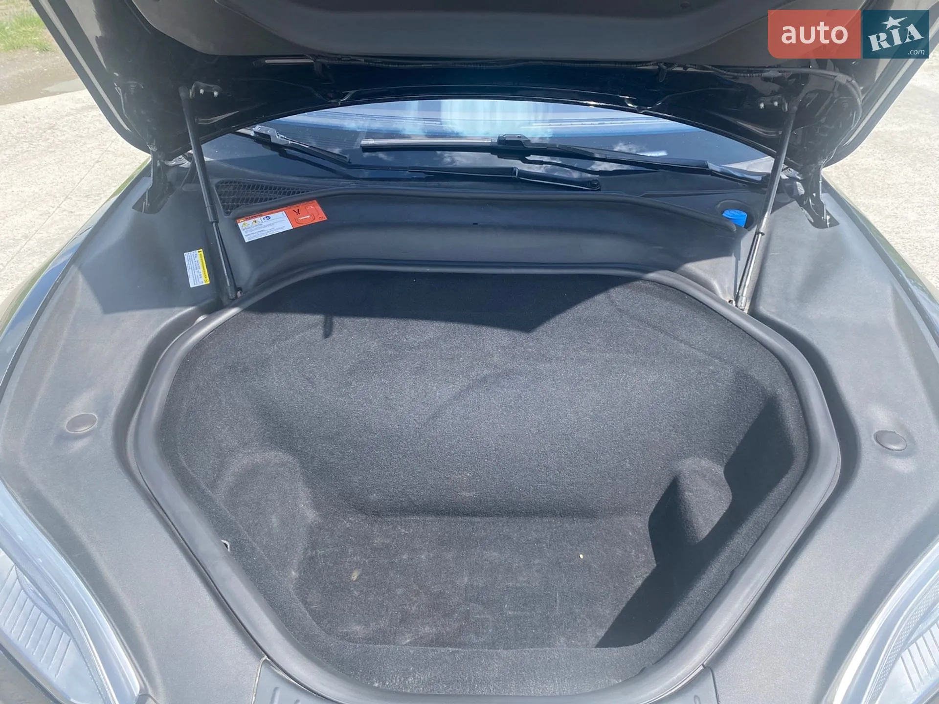 2015 Tesla Model S - мініатюра 14
