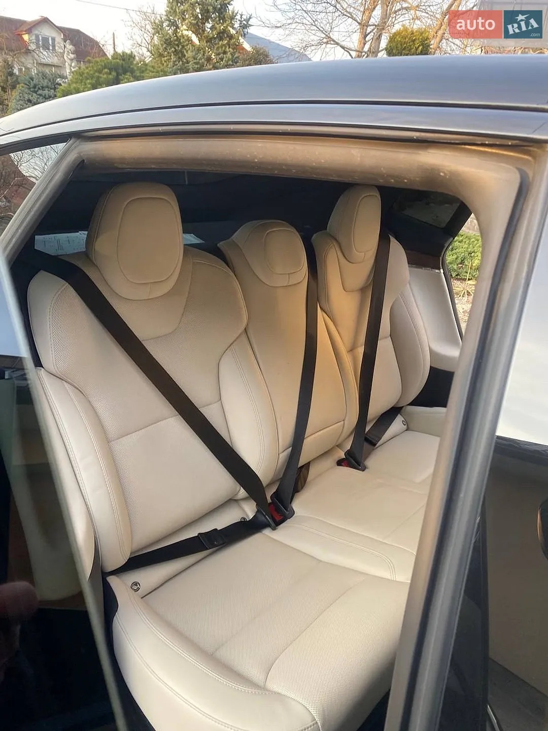 2021 Tesla Model S - мініатюра 10
