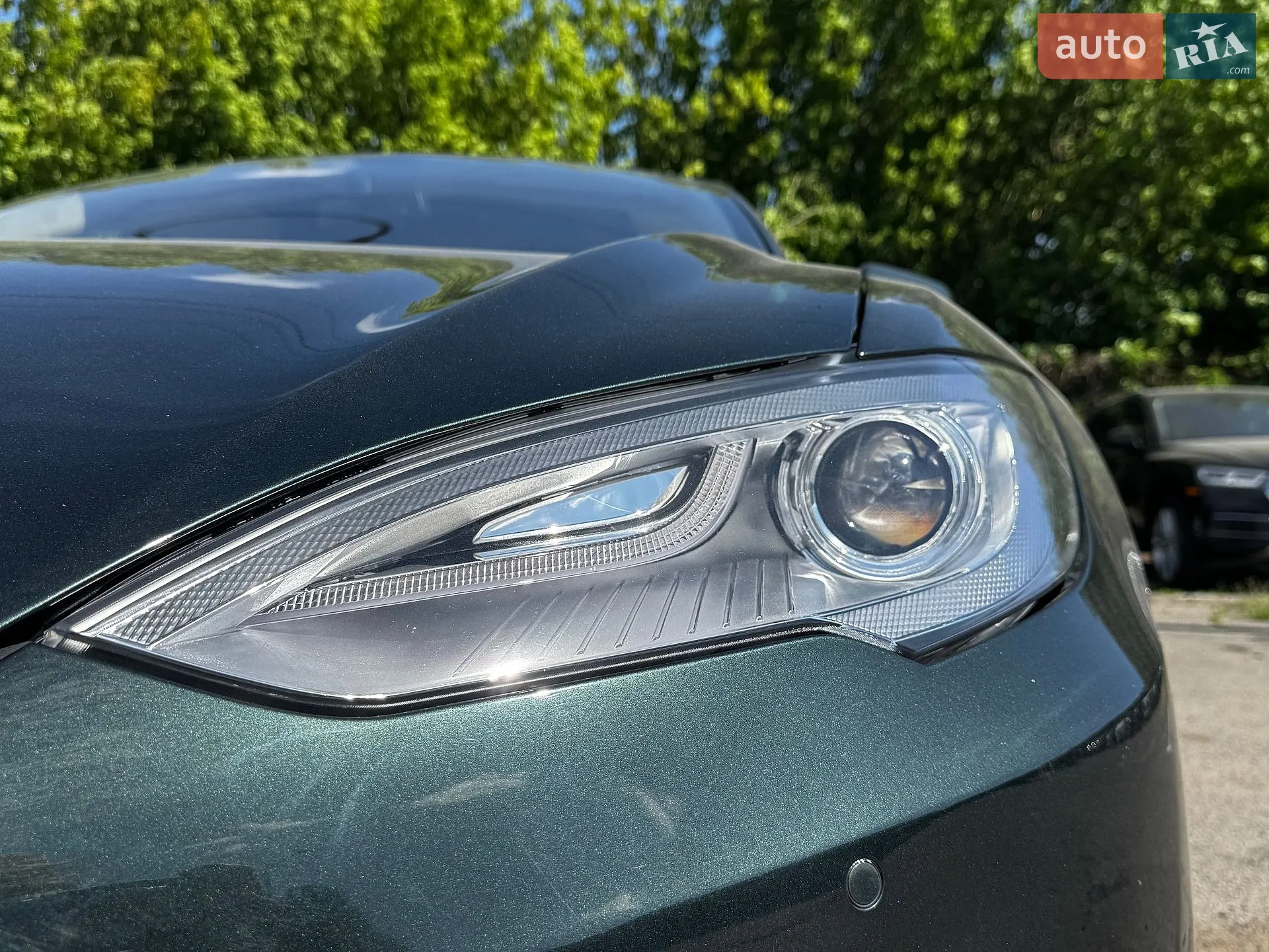 2014 Tesla Model S - мініатюра 14
