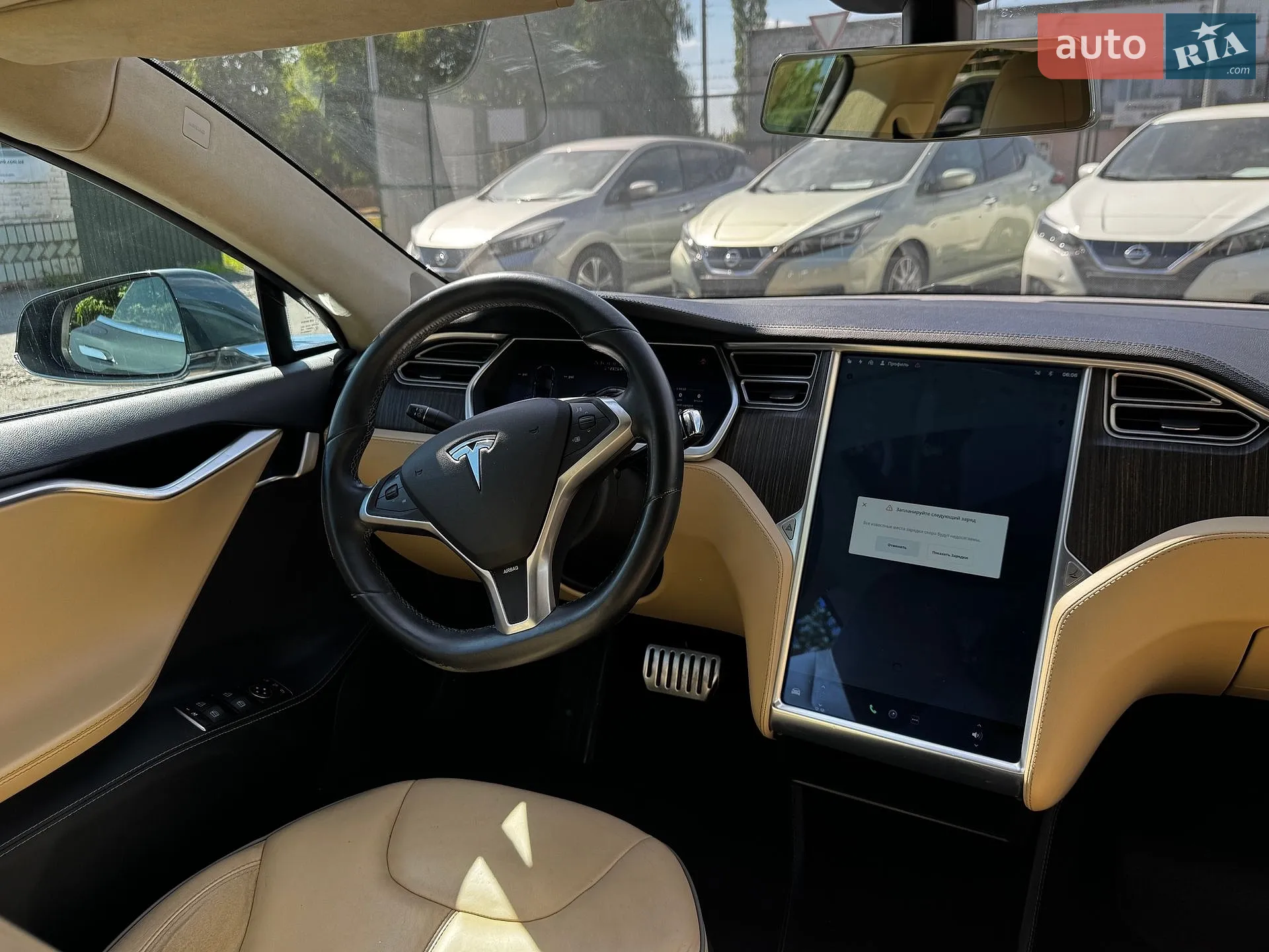 2014 Tesla Model S - мініатюра 23