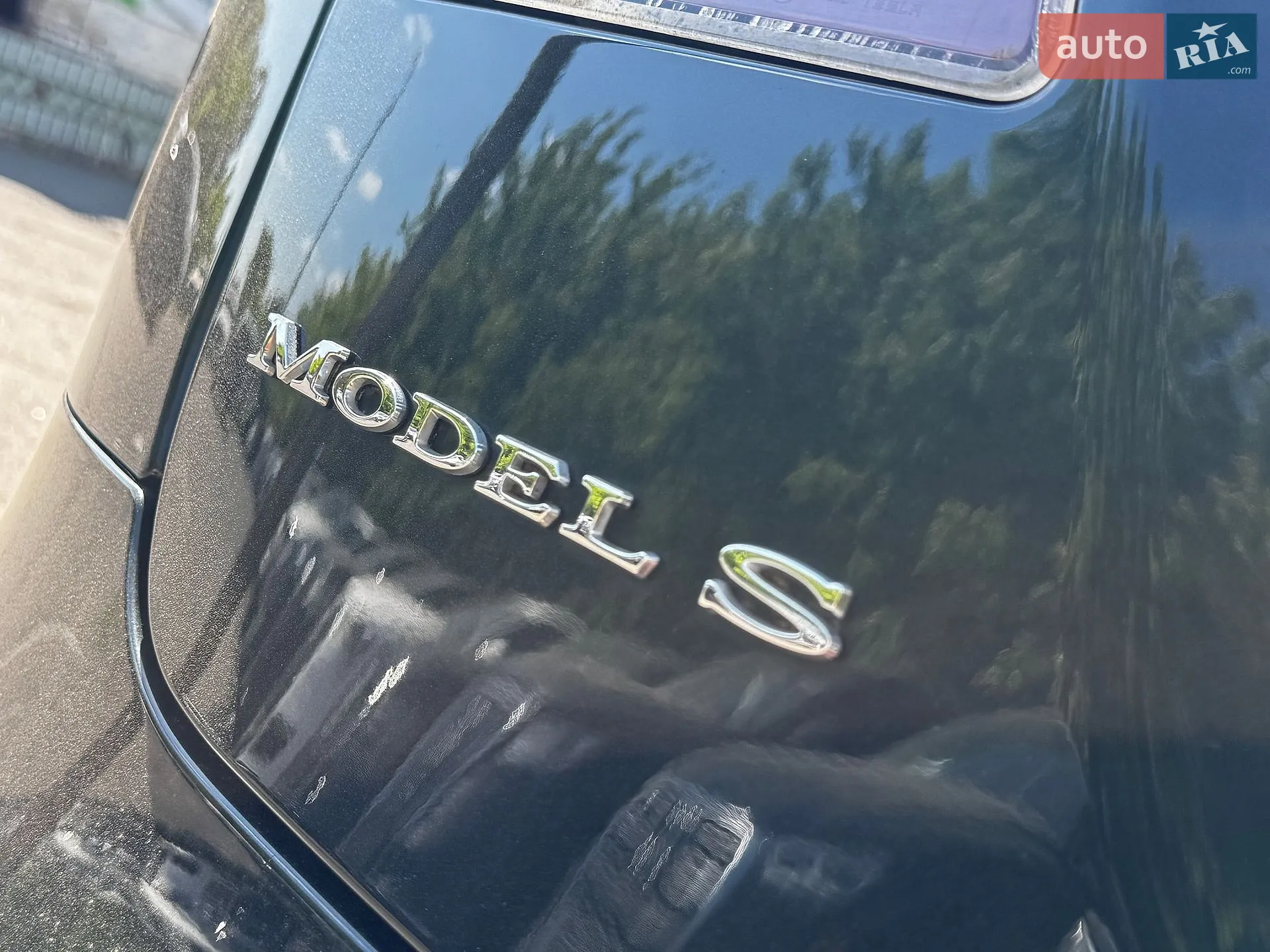 2014 Tesla Model S - мініатюра 34