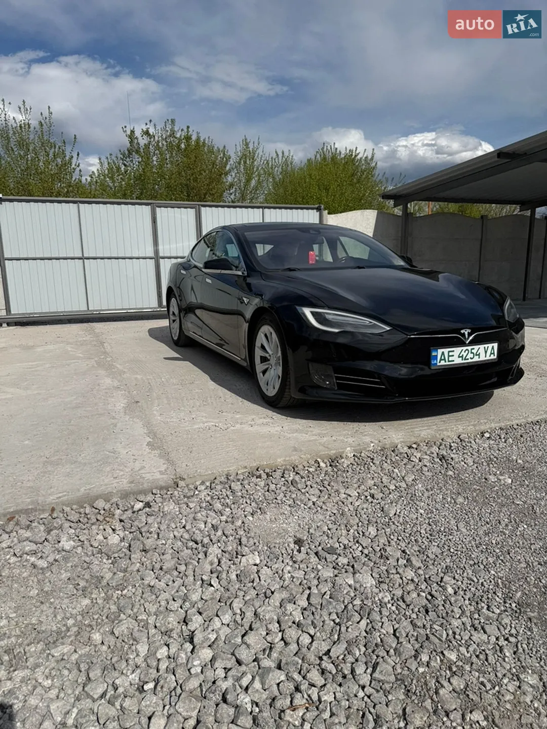 2016 Tesla Model S - мініатюра 5