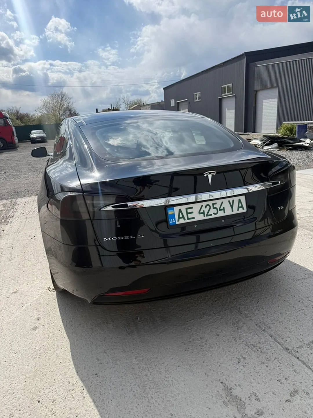2016 Tesla Model S - мініатюра 15