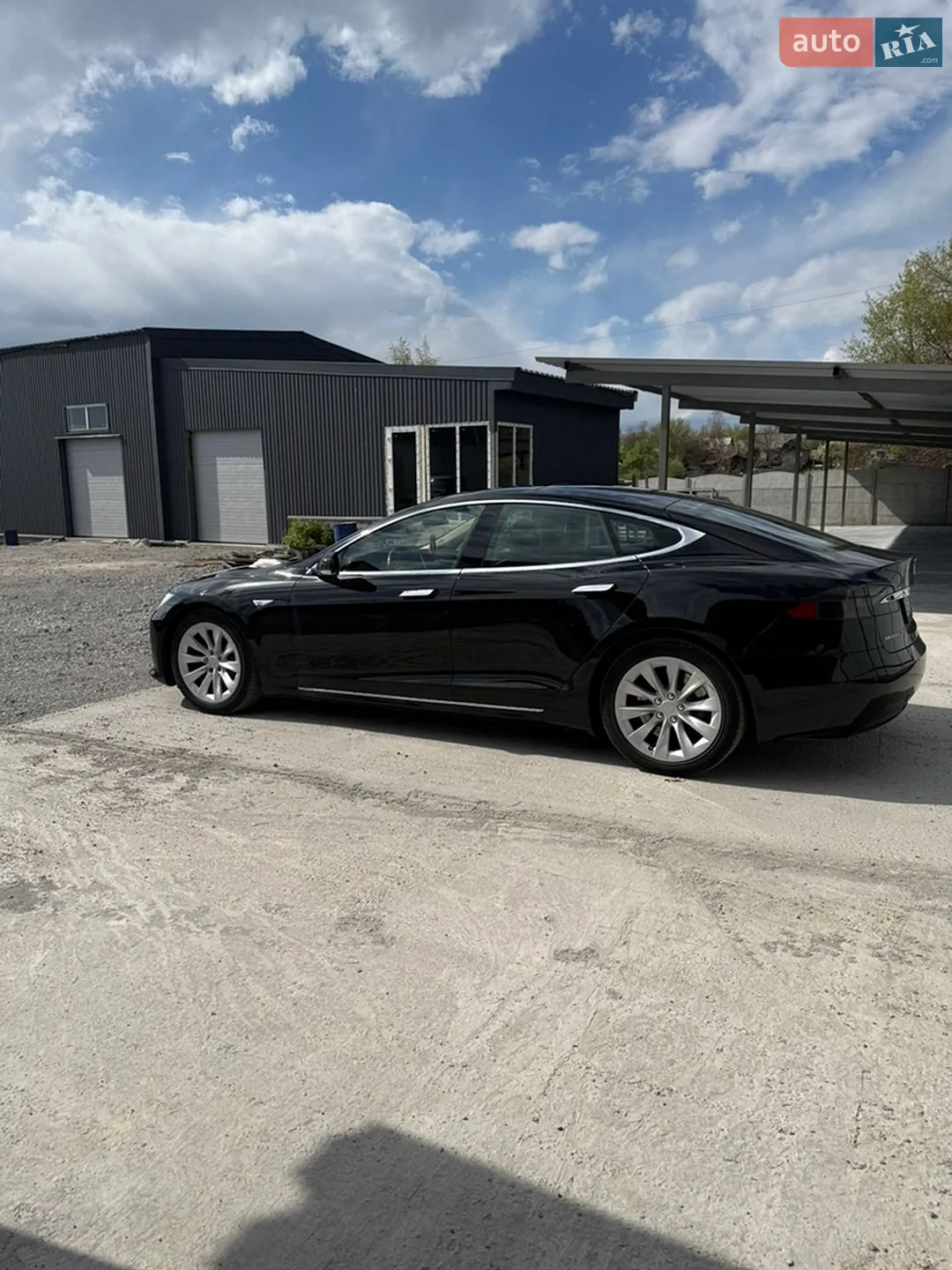2016 Tesla Model S - мініатюра 19