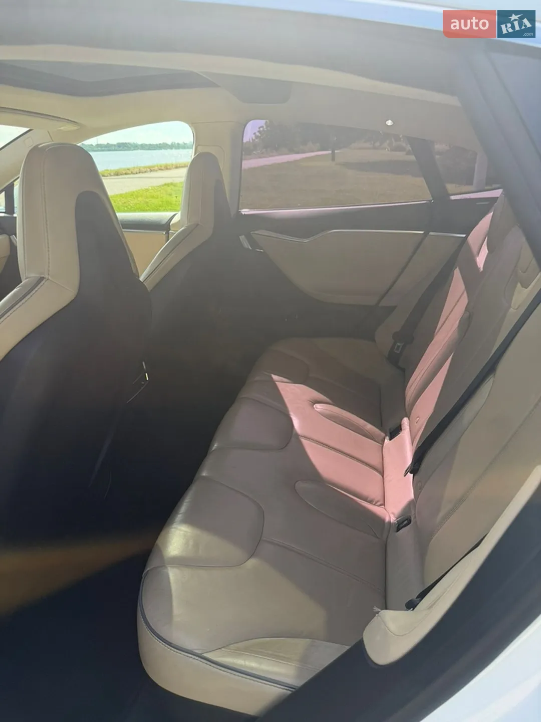 2013 Tesla Model S - мініатюра 7