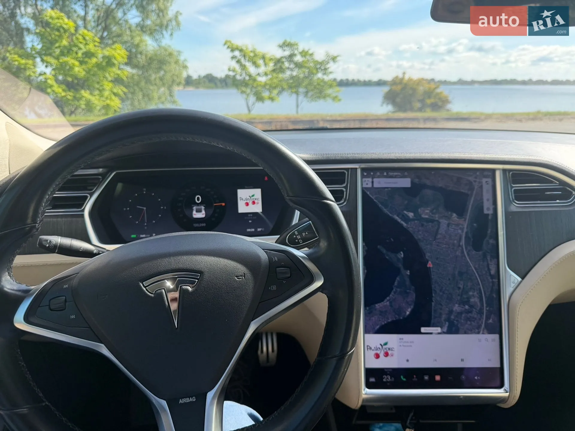 2013 Tesla Model S - мініатюра 9