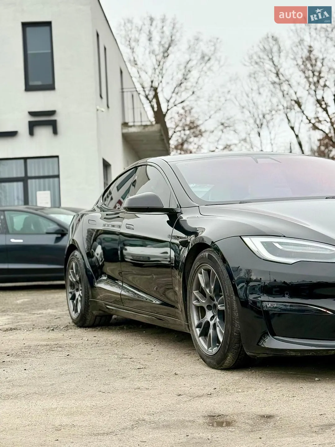2021 Tesla Model S - мініатюра 4