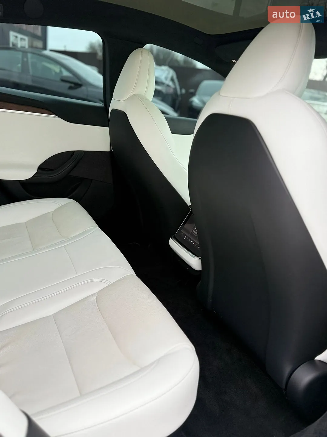 2021 Tesla Model S - мініатюра 14