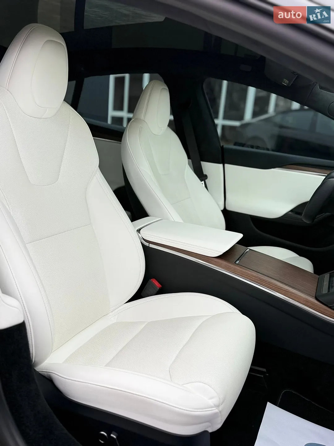 2021 Tesla Model S - мініатюра 18