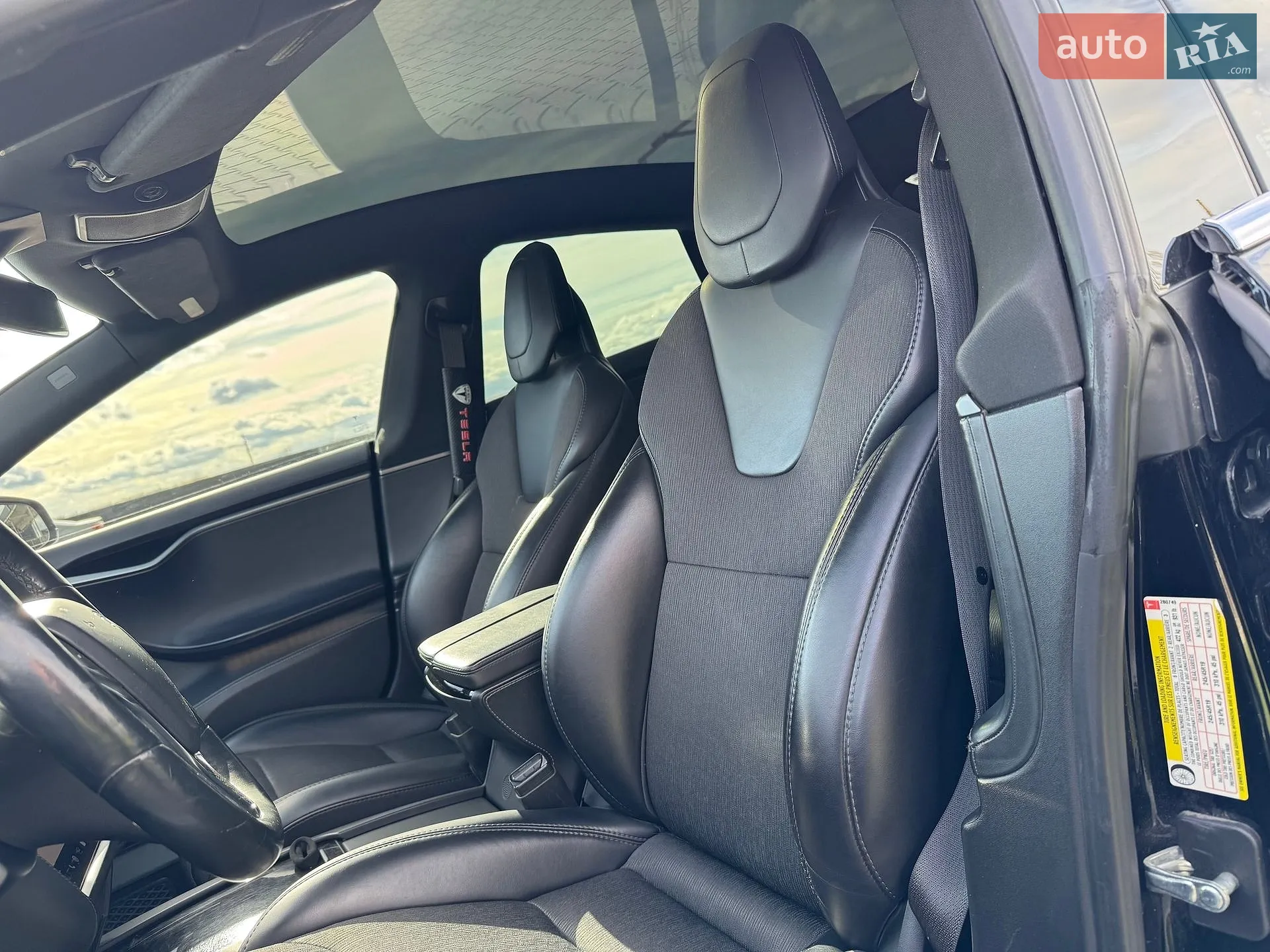 2018 Tesla Model S - мініатюра 5