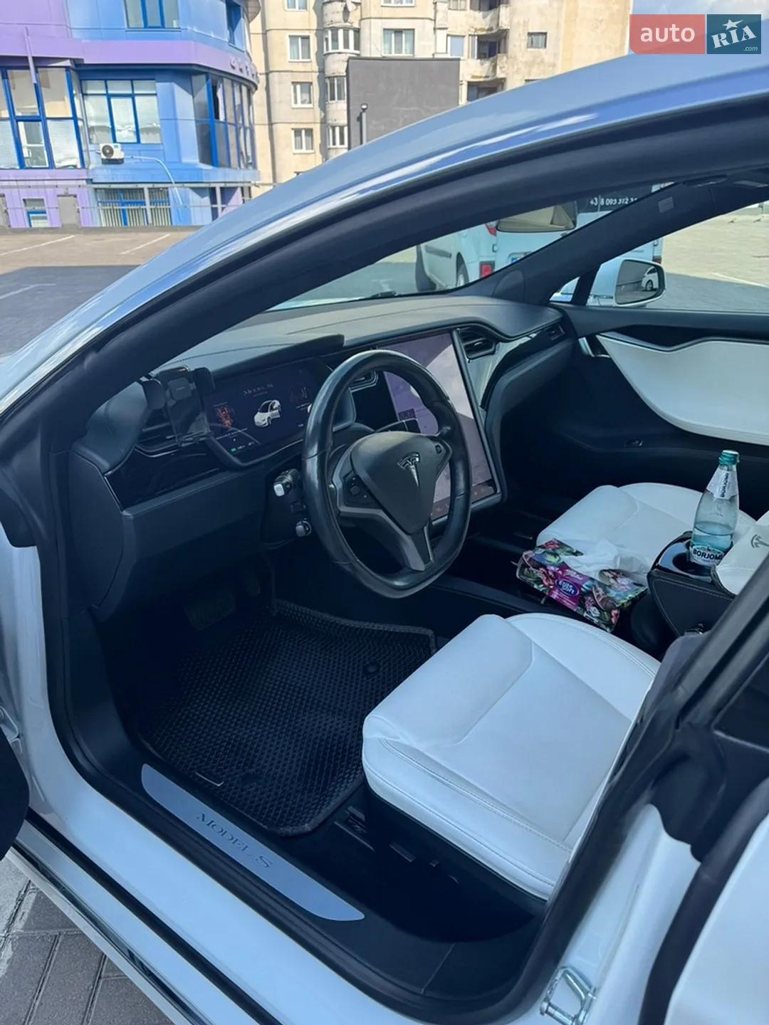 2020 Tesla Model S - мініатюра 11