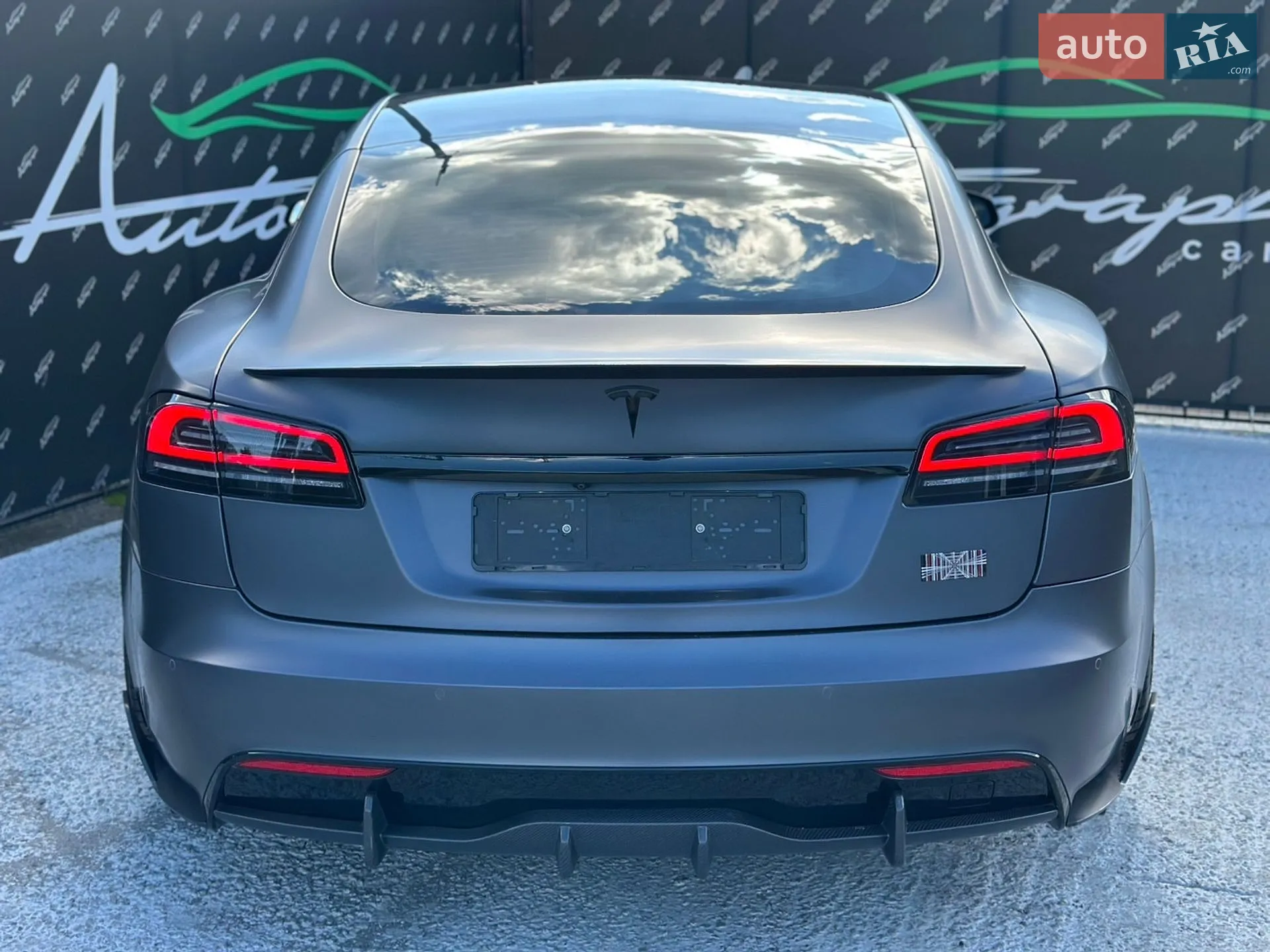 2022 Tesla Model S - мініатюра 4