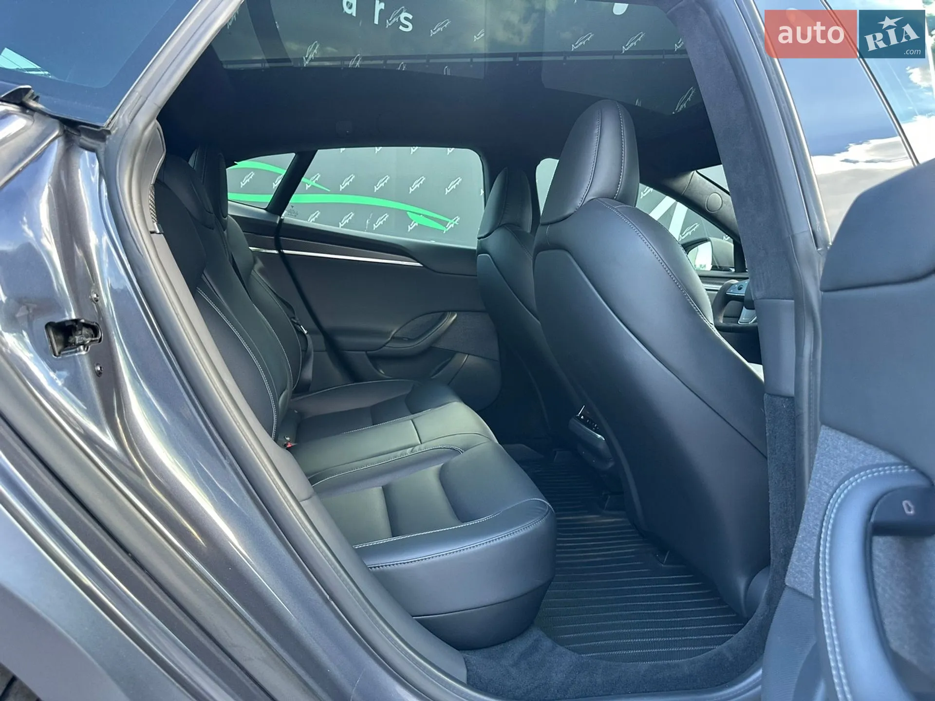 2022 Tesla Model S - мініатюра 27