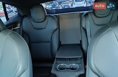 Лифтбек Tesla Model S 2022 в Киеве