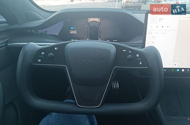 Лифтбек Tesla Model S 2022 в Киеве